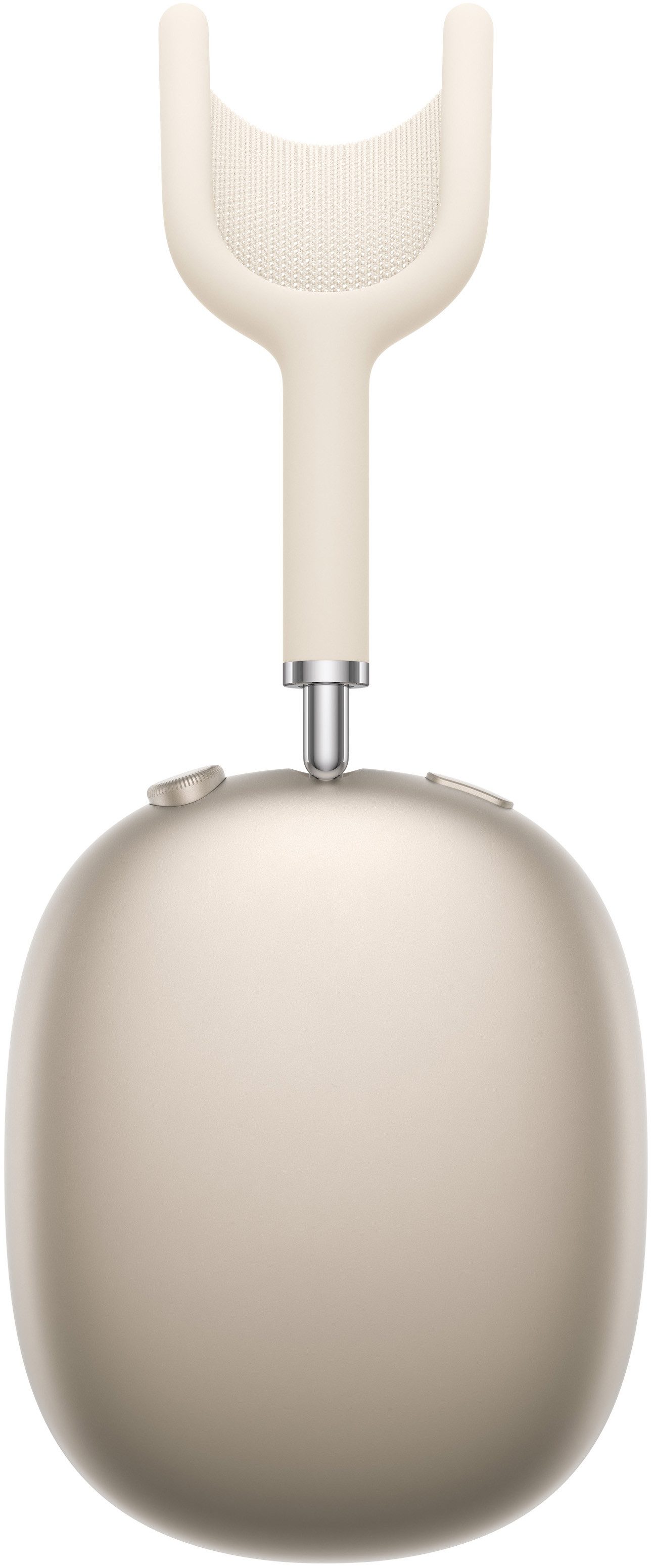 Apple AirPods Max 2 Over-Ear-Kopfhörer (Rauschunterdrückung, Sprachsteuerung, kompatibel mit Siri, Siri, Bluetooth)