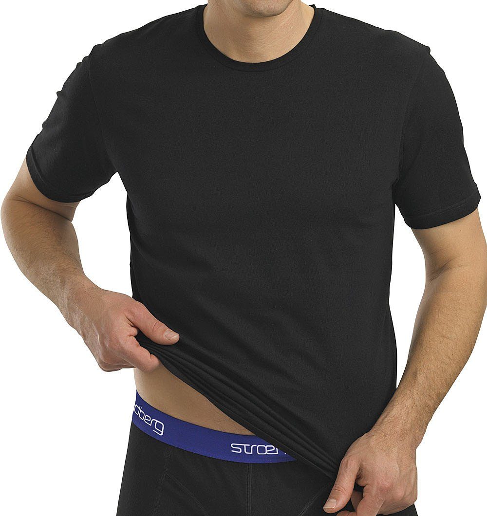 stroendberg T-Shirt (3er-Pack) garantiert formbeständig, der günstig online kaufen