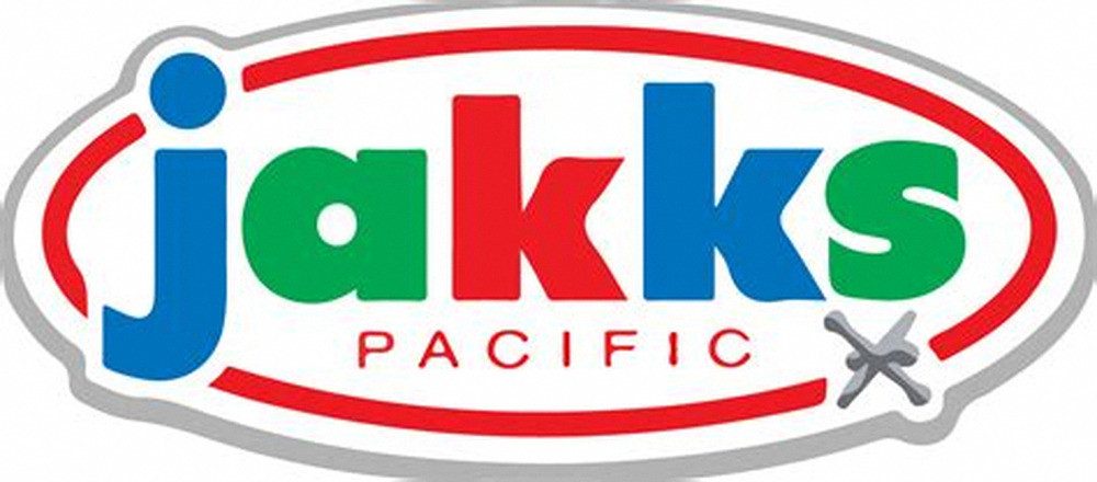 Jakks Pacific