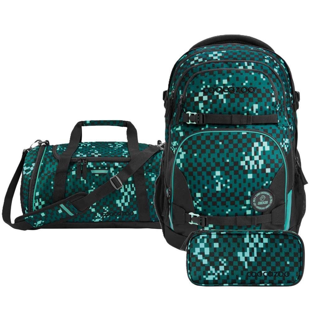 Schulrucksack Porter