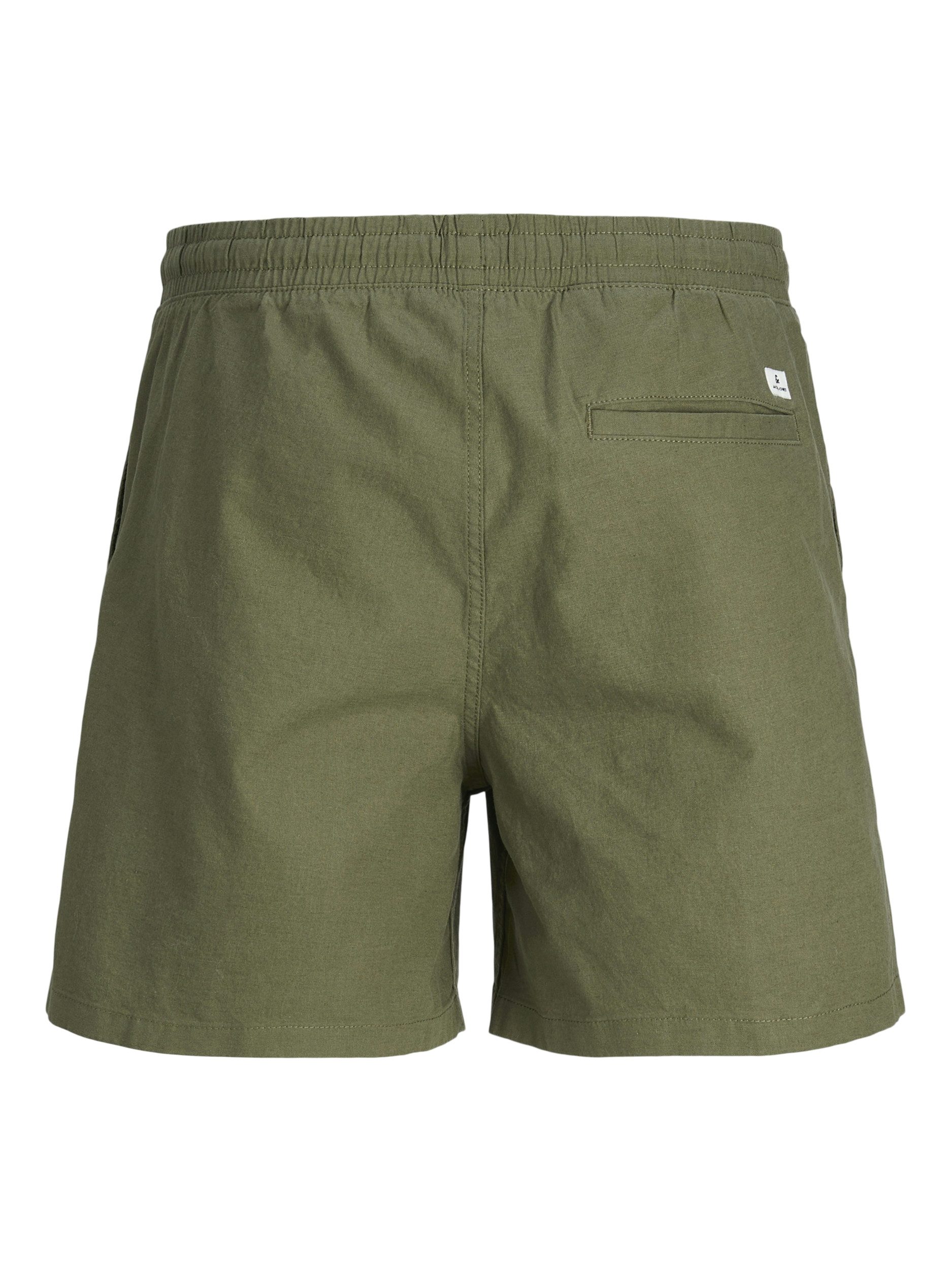 Jack & Jones Shorts JPSTJAIDEN JJSUMMER günstig online kaufen