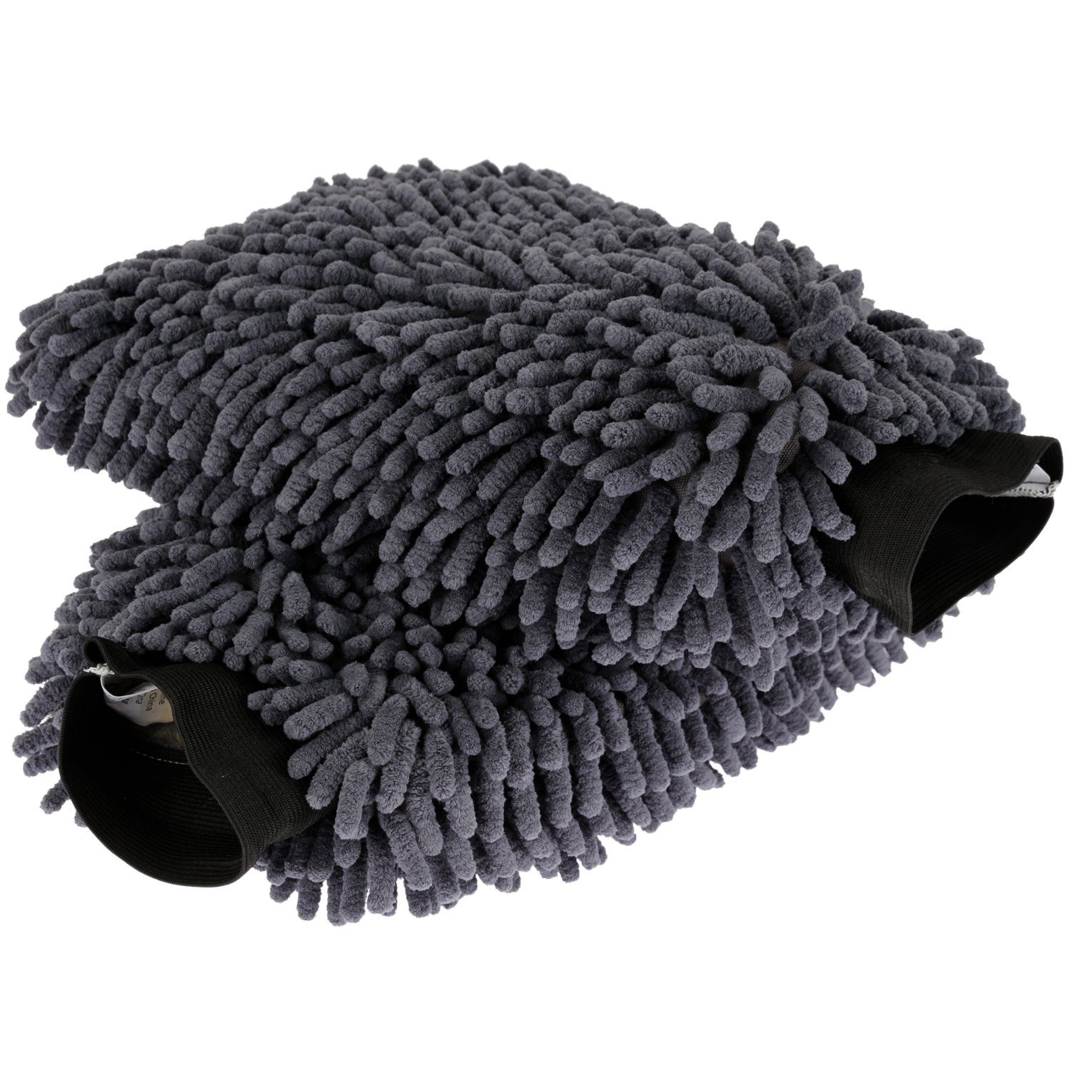 Mach1 Reinigungshandschuh Mikrofaser Waschhandschuh zum Auto Waschen (2-St) günstig online kaufen