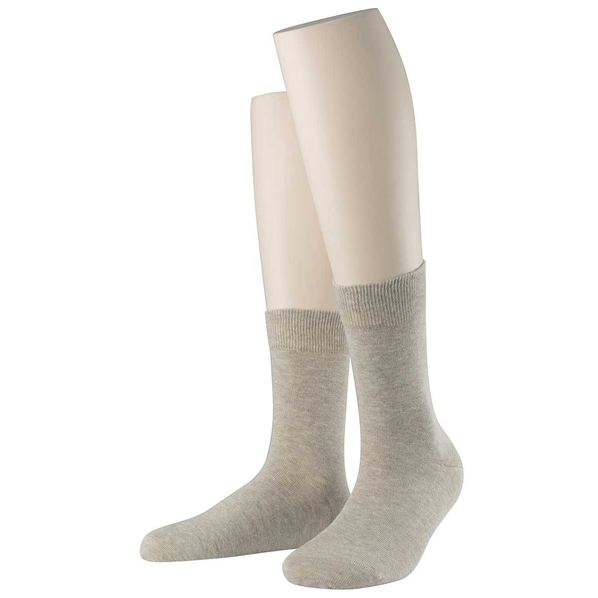 Kurzsocken Damen Bio Baumwollsocken Organic Cotton