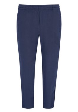 Hajo Jogginghose Stay Fresh (1-tlg) Freizeit / Jogginghose - Baumwolle - Lange Hose mit zwei Hosentaschen