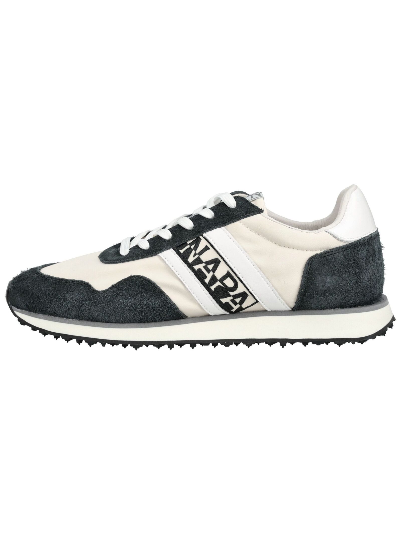 Napapijri Napapijri Sneaker Leder/Textil Sneaker