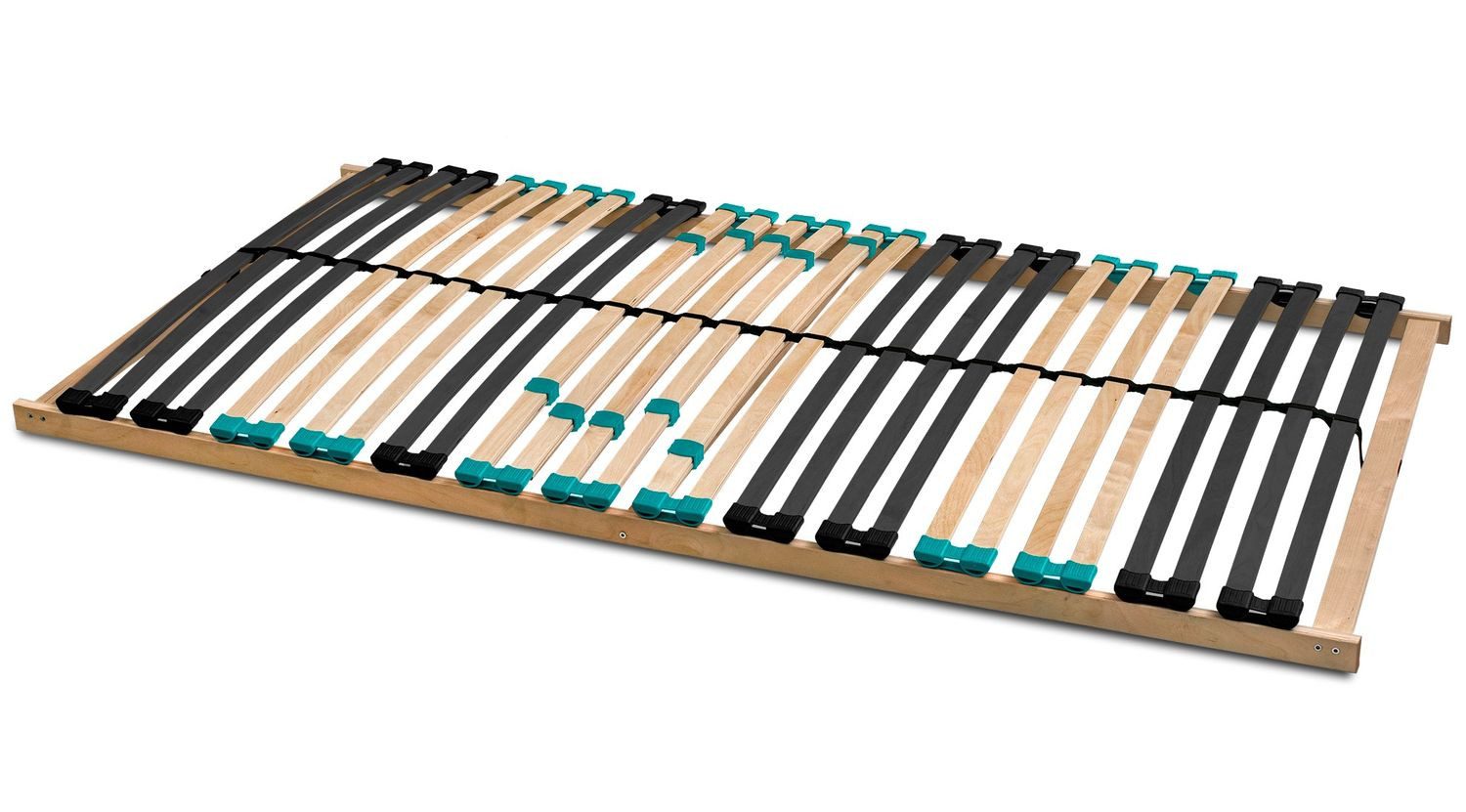 Lattenrost, Coemo, Kopfteil nicht verstellbar, Fußteil nicht verstellbar, DRÖMSON 90x200, preisgünstiger Bausatz