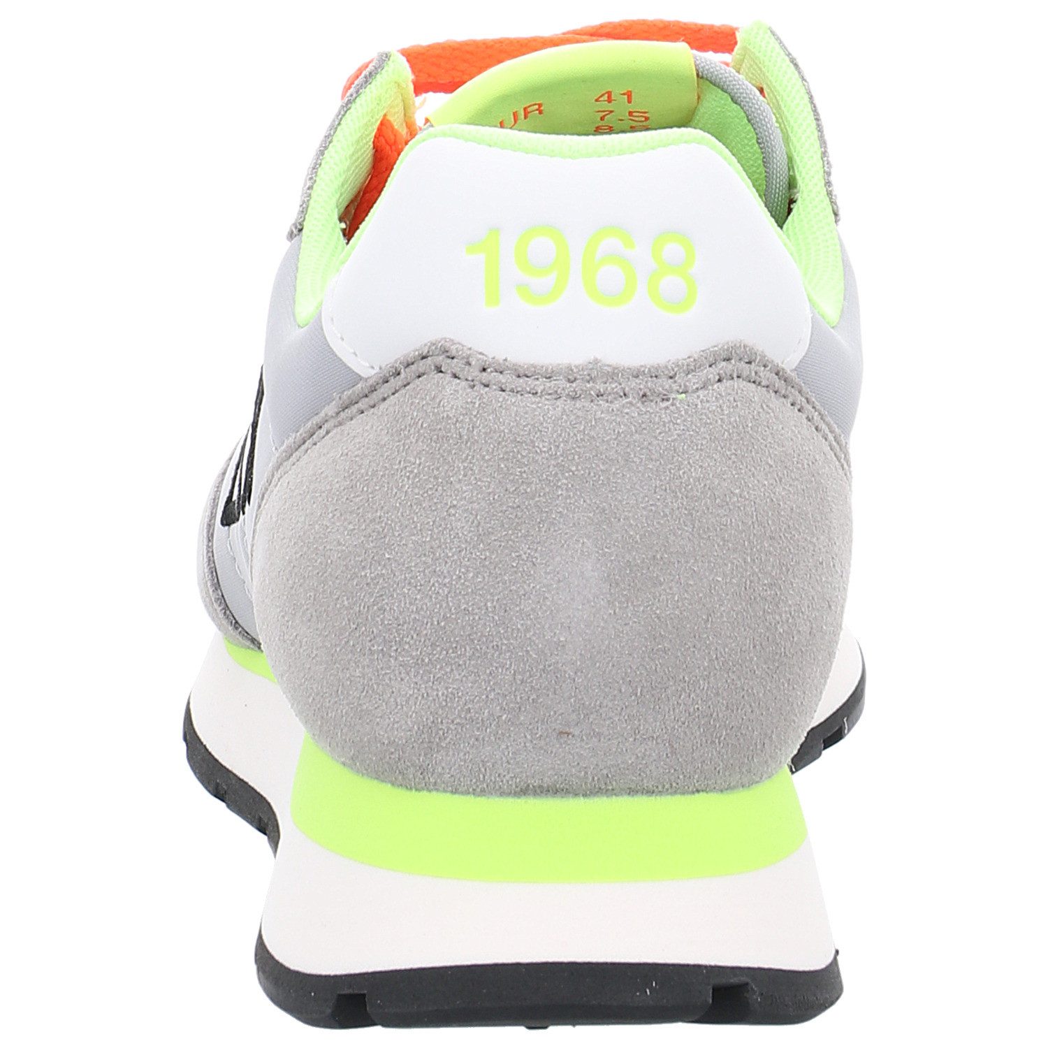 SUN 68 TOM FLUO Sneaker