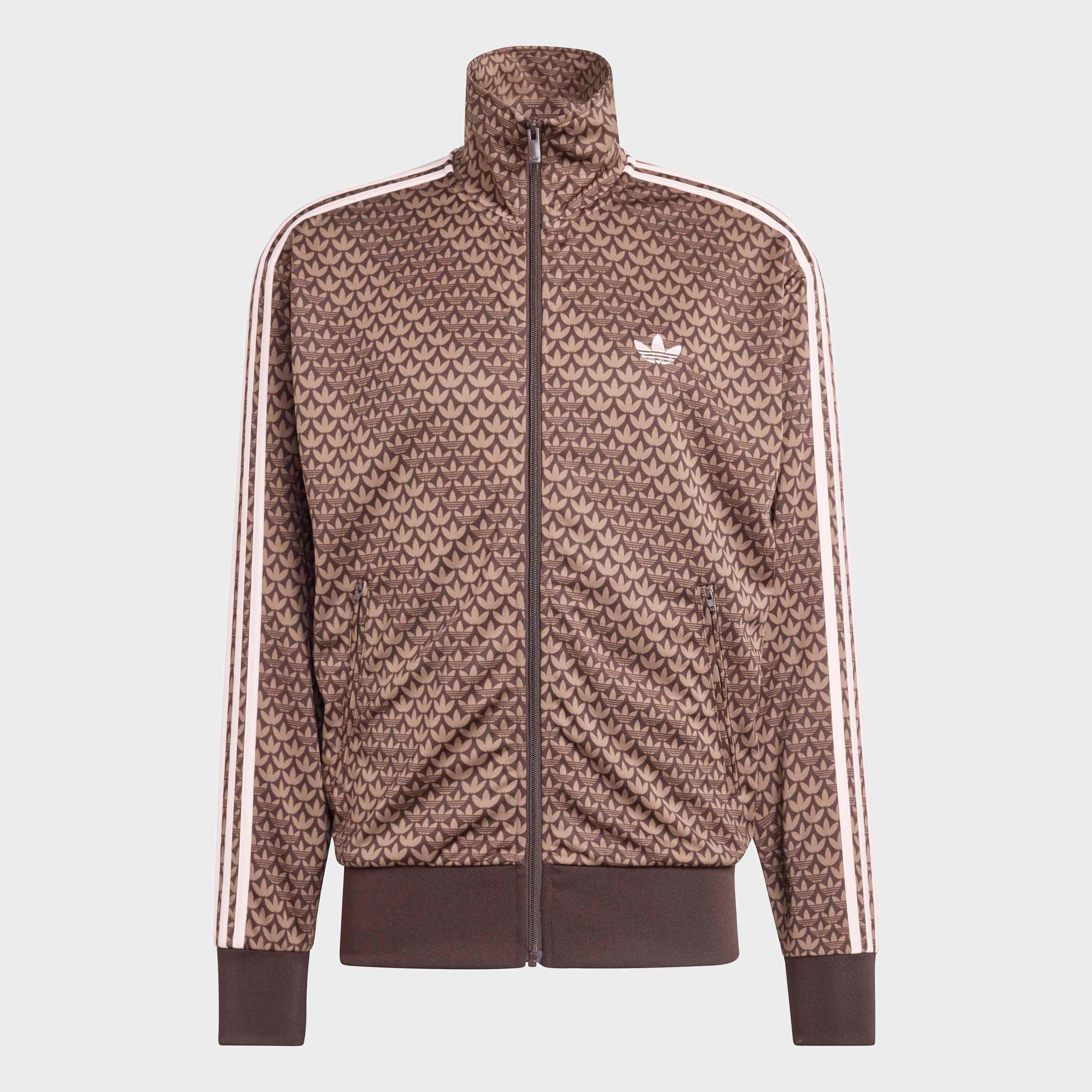 Trainingsjacke FIREBIRD TT