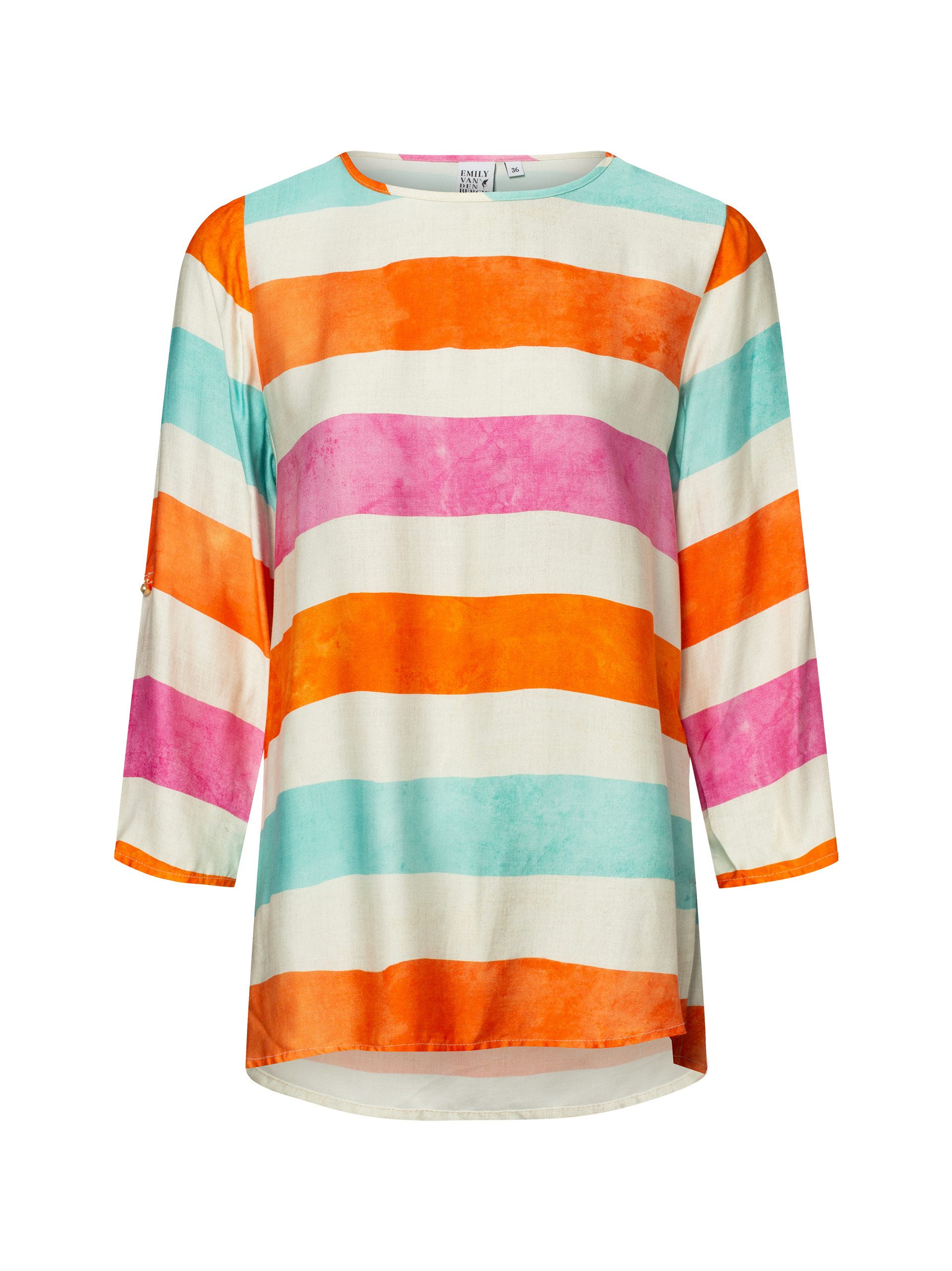 Emily Van Den Bergh Shirtbluse