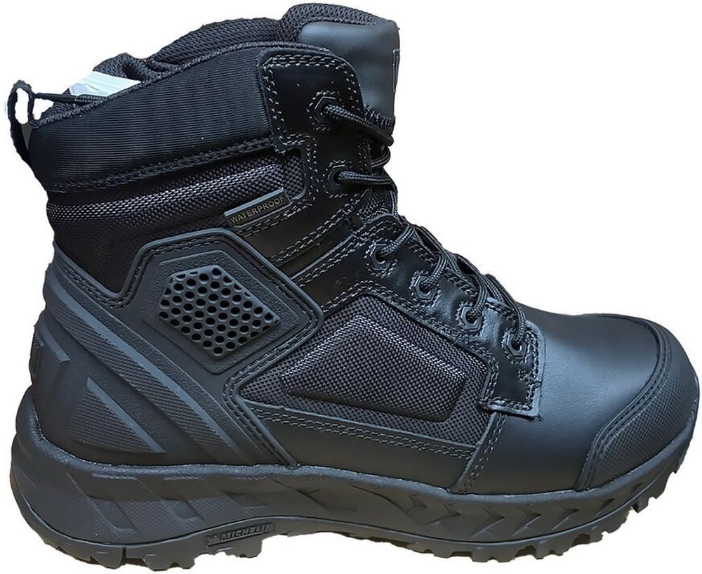Magnum Spider Eo 6.0 Sicherheitsschuh