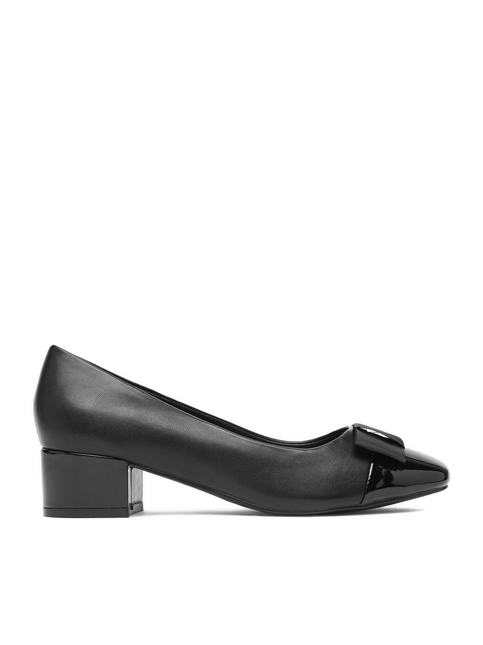 LASOCKI Lasocki Damenpumps Schwarz Lasocki-CEO-HMS19028-2 Schwarz Pumps