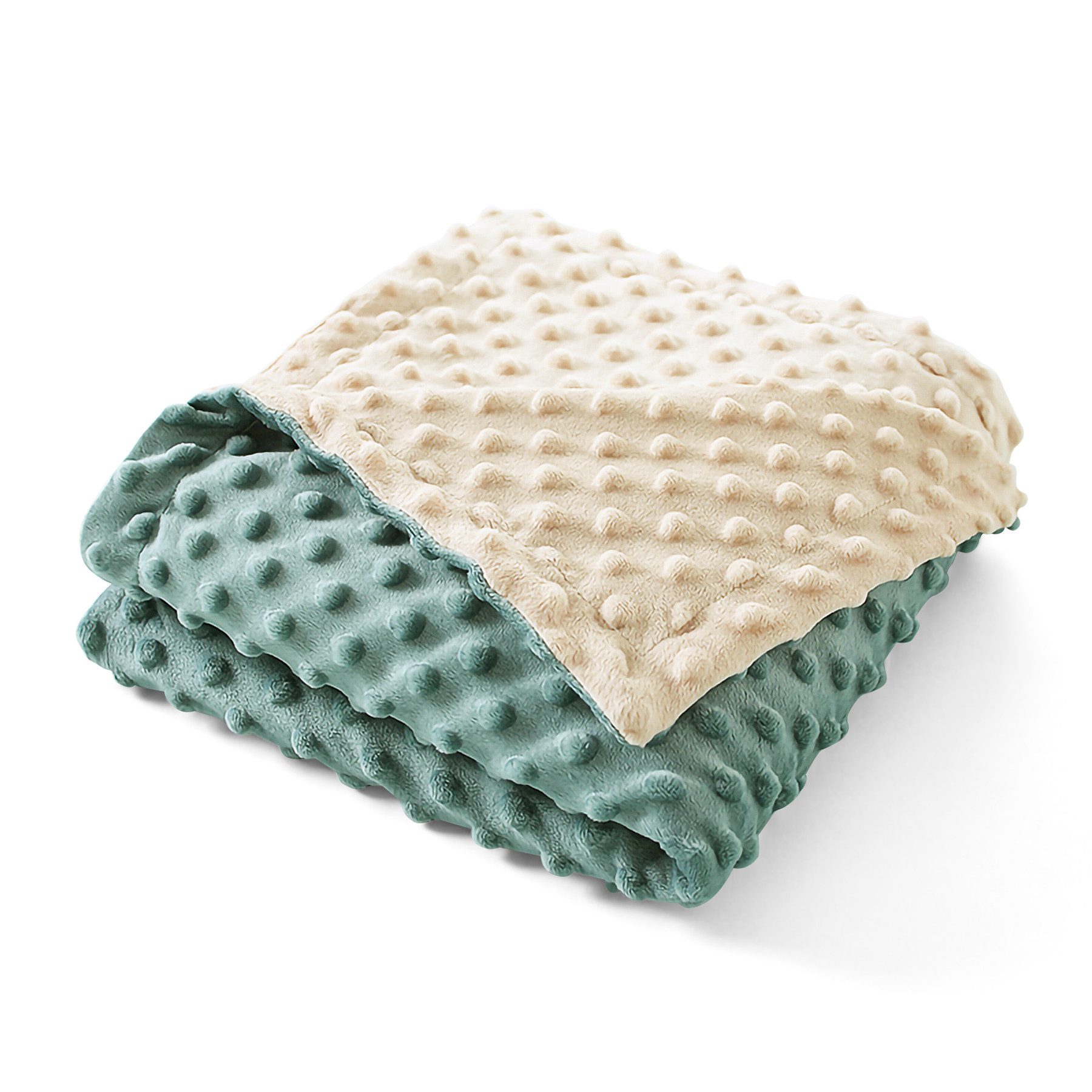 Babydecke Babydecken 75 x 100 cm, Unisex, Mutig, für Kleinkinder, Babys, Mä günstig online kaufen