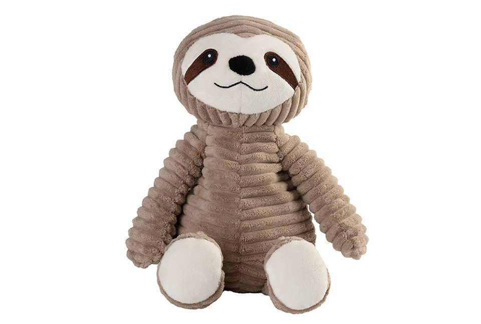 Plüschfigur Warmies Pure - Faultier günstig online kaufen