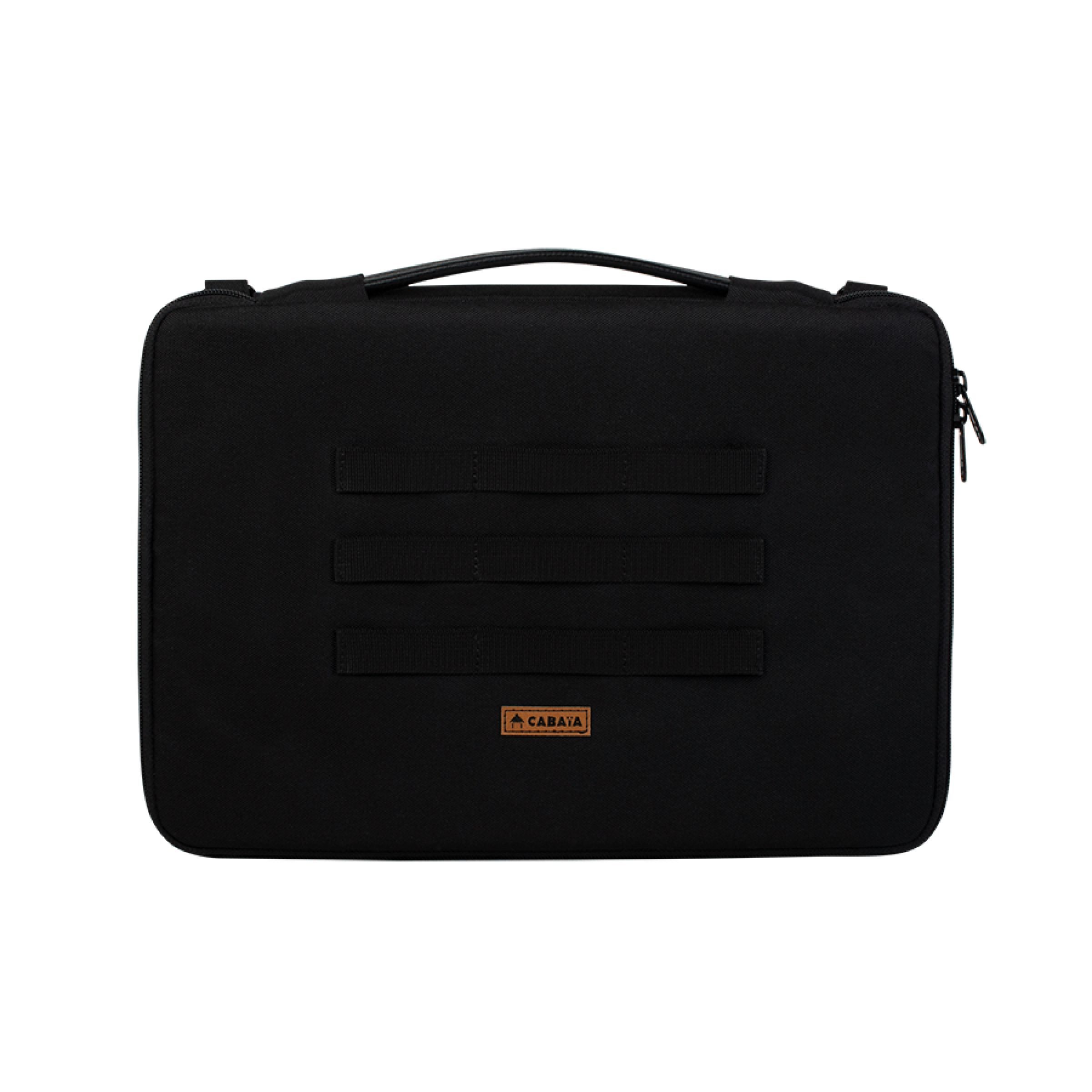 CABAIA Laptoptasche - Laptoptasche - LAPTOP CASE 15 INCH