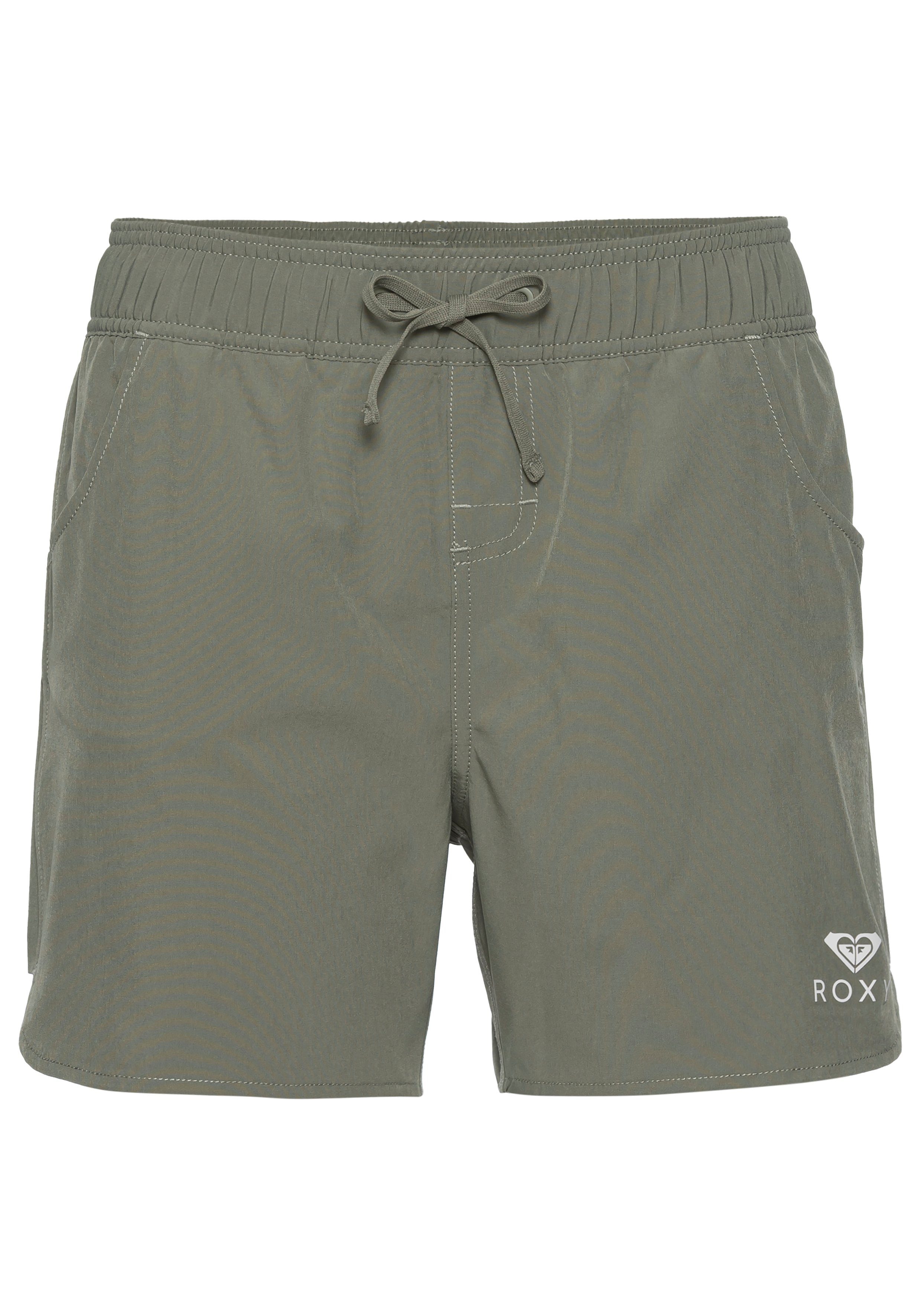 ROXY Badeshorts Swim Shorts Damen mehr