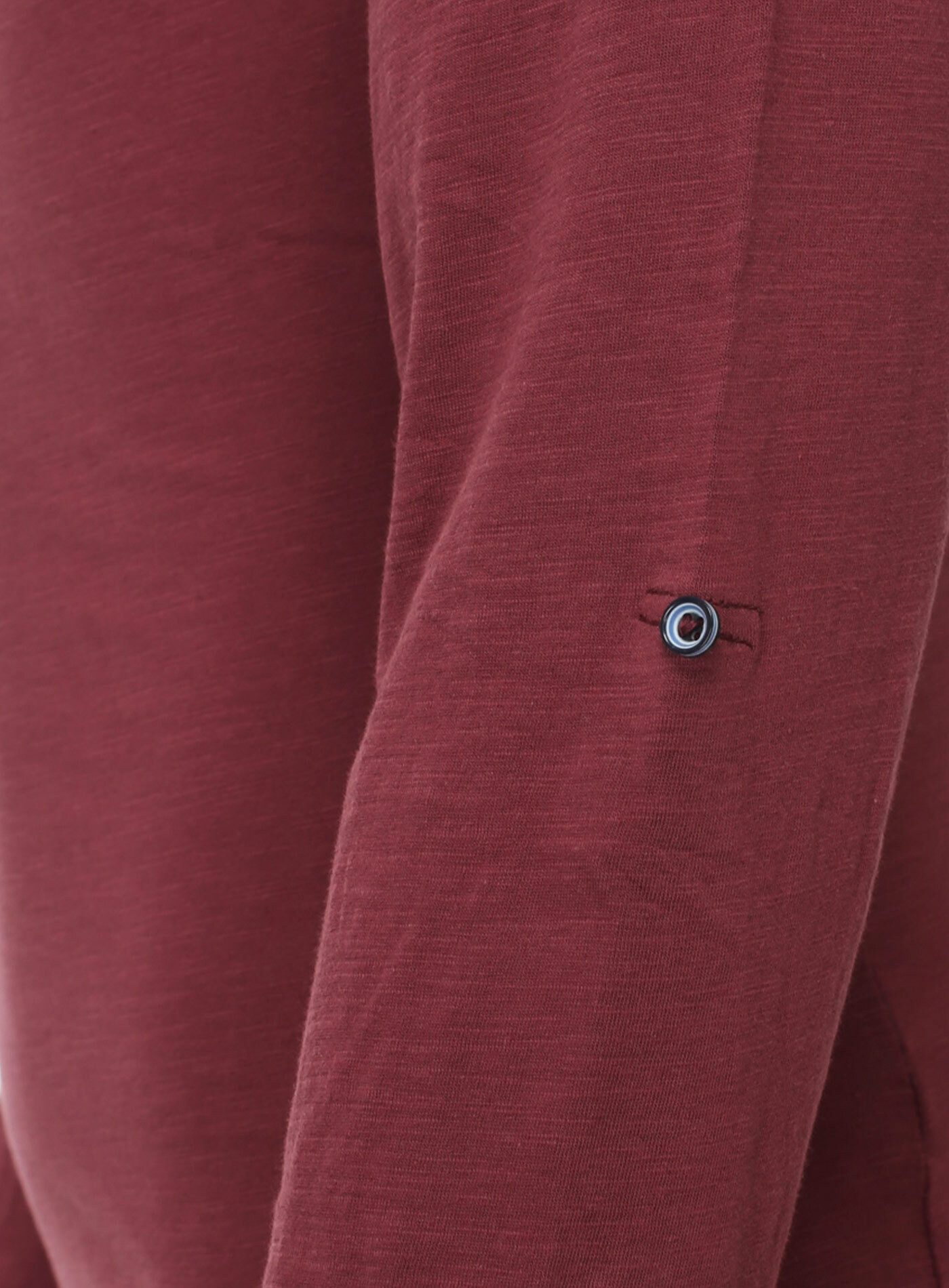 Key Largo Longsleeve MLS GINGER button (1er)