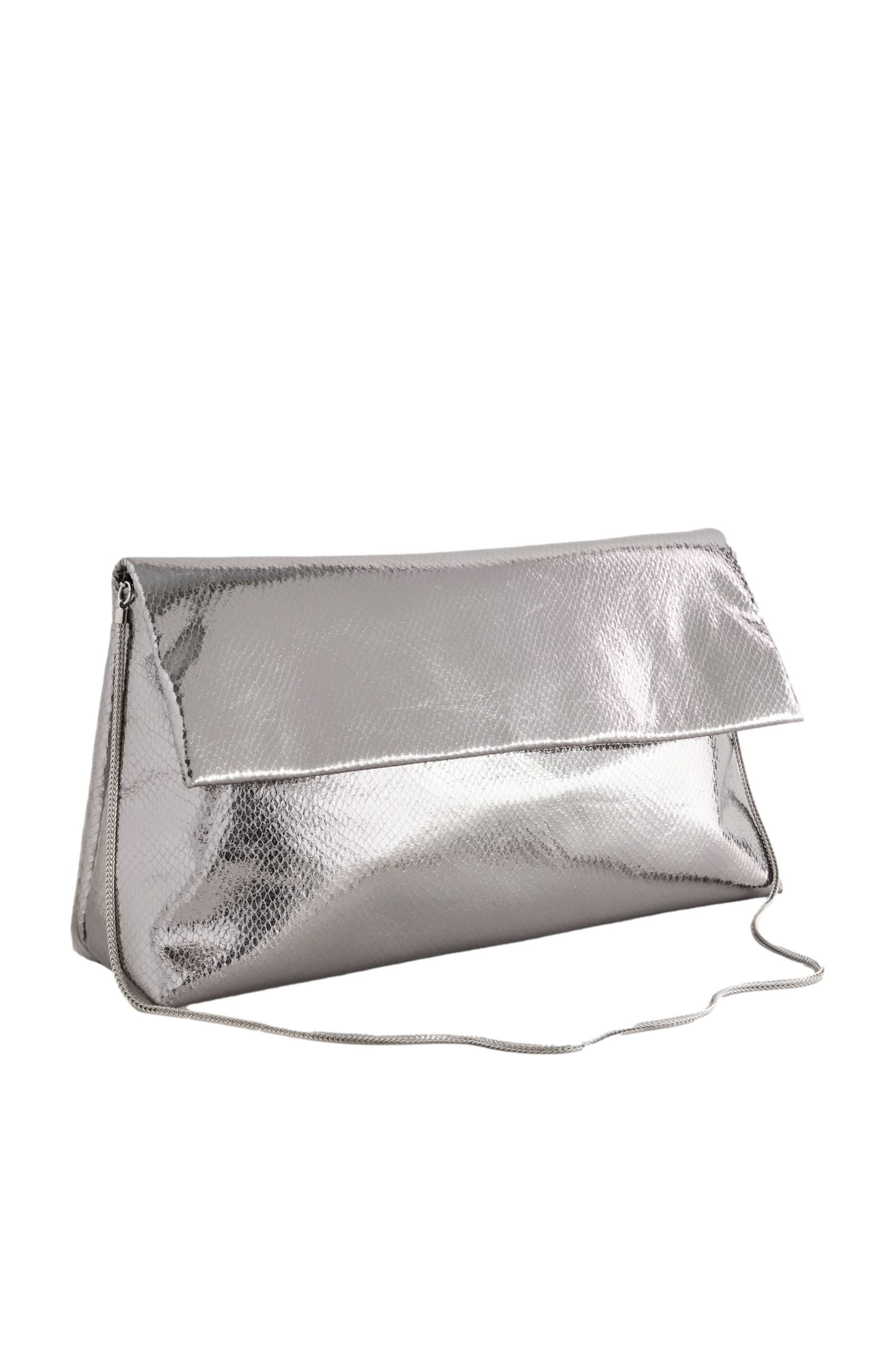 Next Clutch Lässige Oversized Clutch-Tasche (1-tlg)