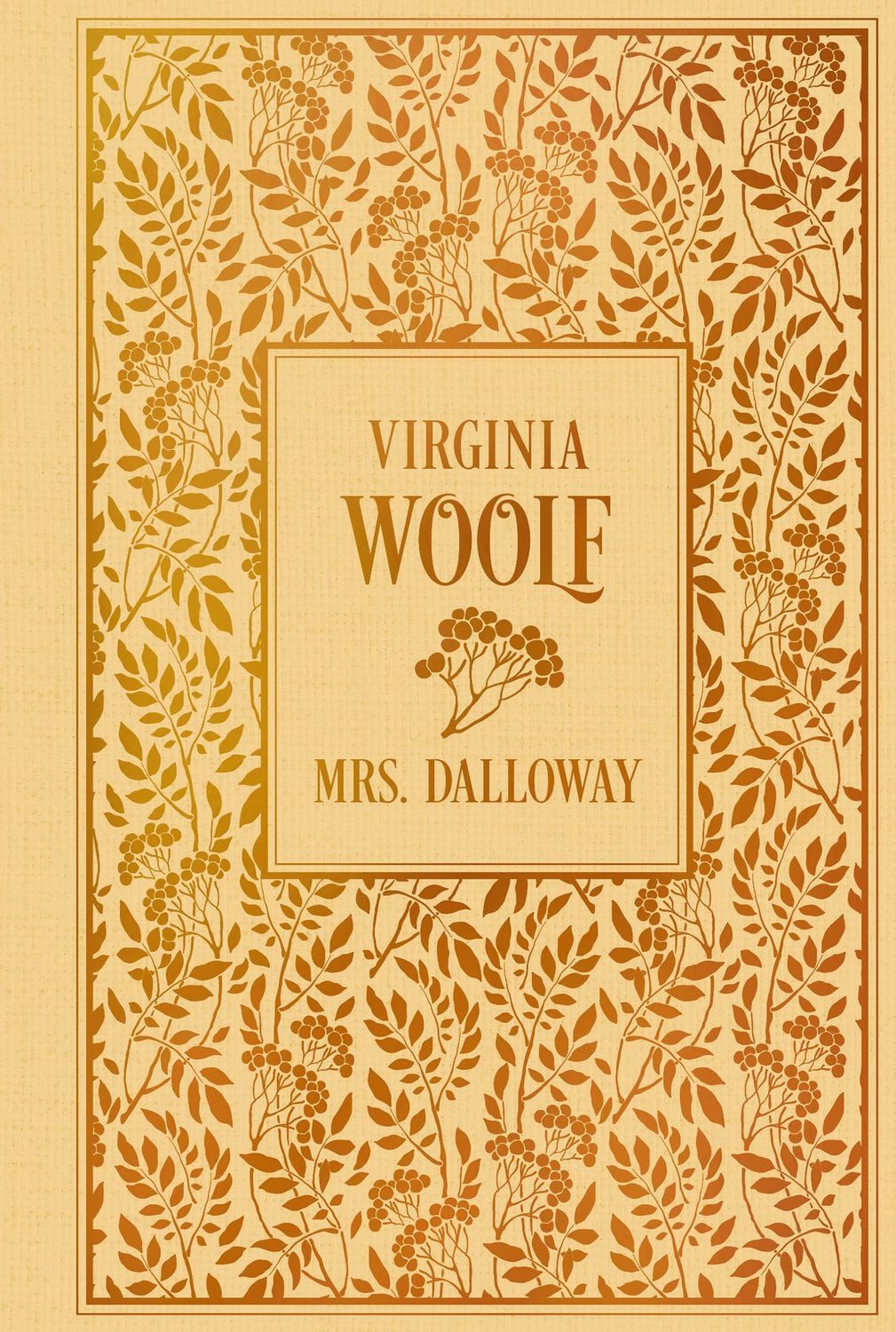 Mrs. Dalloway / Virginia Woolf