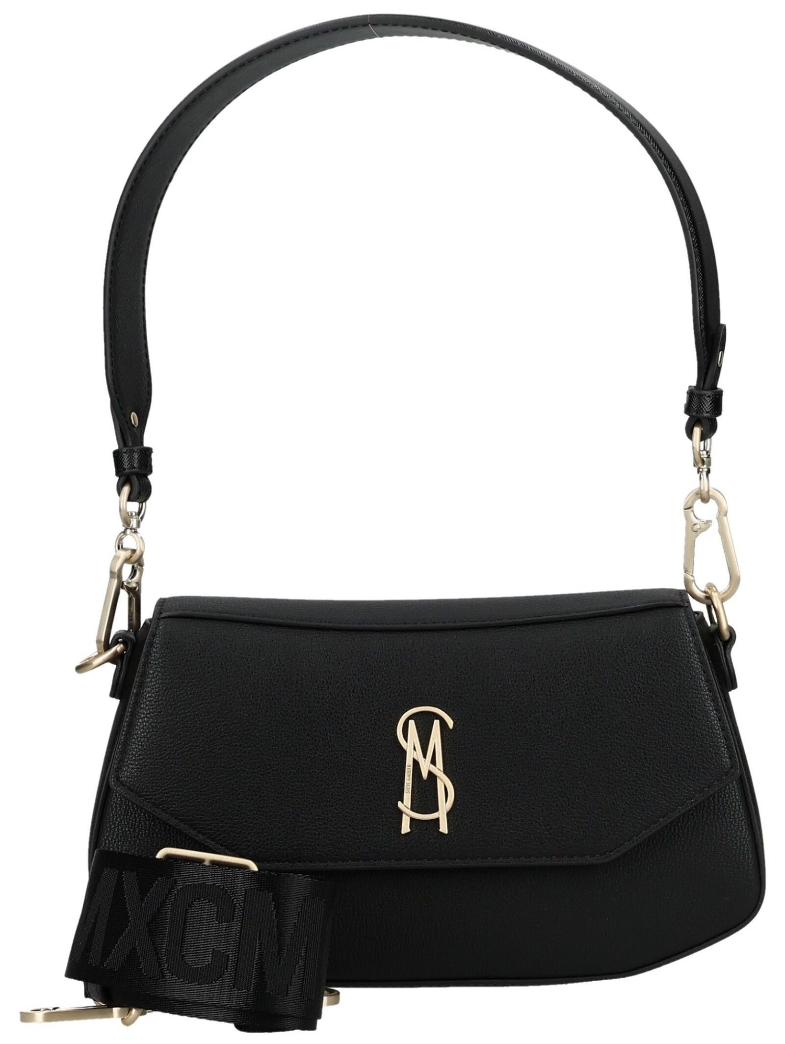 STEVE MADDEN Umhängetasche STEVE MADDEN Taschen Lederimitat