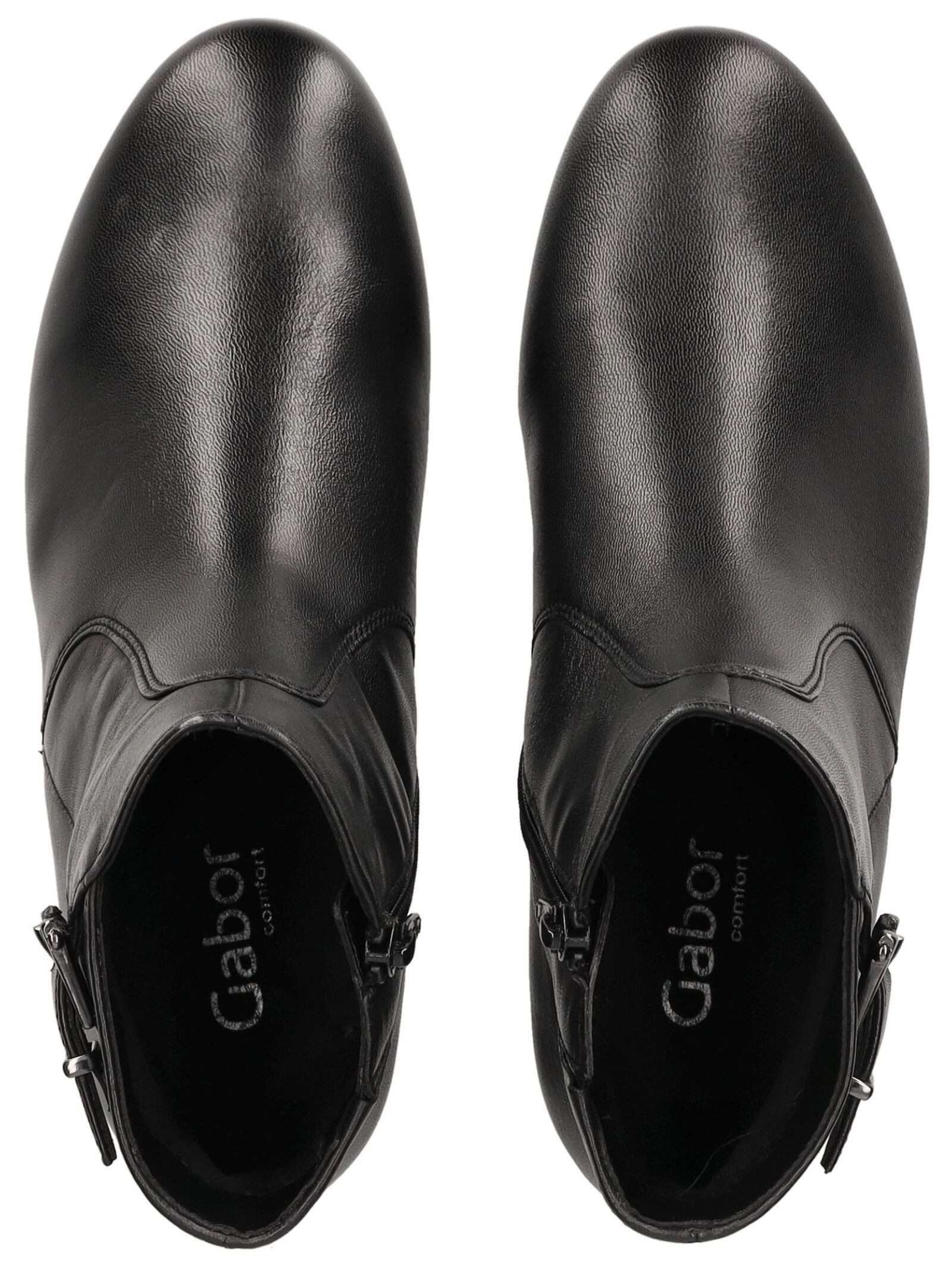 Gabor Comfort Gabor Comfort Stiefelette Nappaleder Stiefelette