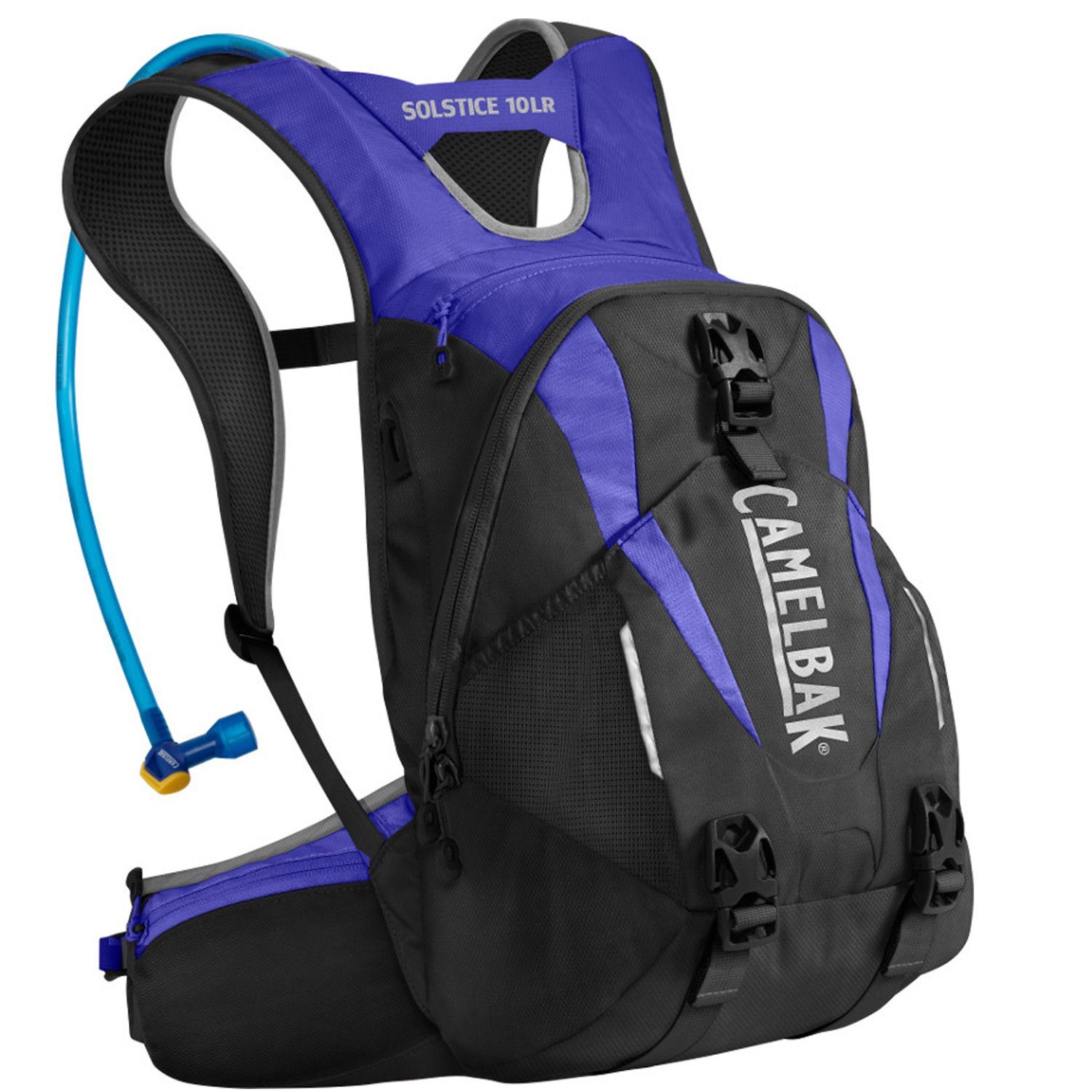 Camelbak Fahrradrucksack Trinkrucksack Solstice 10 LR Damenrucksack