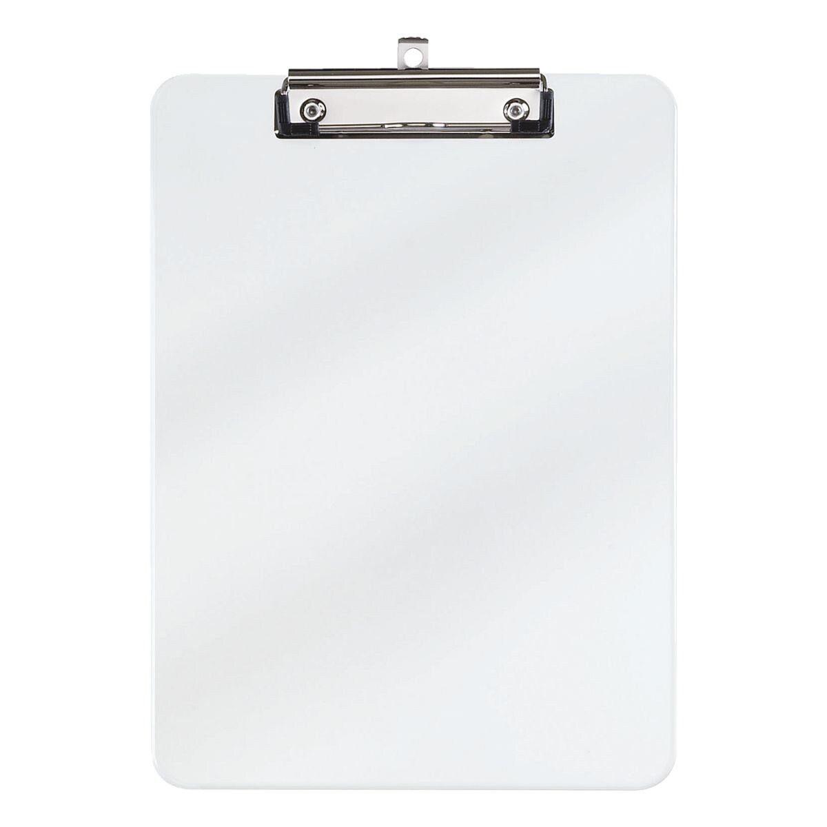 MAUL Klemmtafel, Klemmbrett A4, bruchsicher