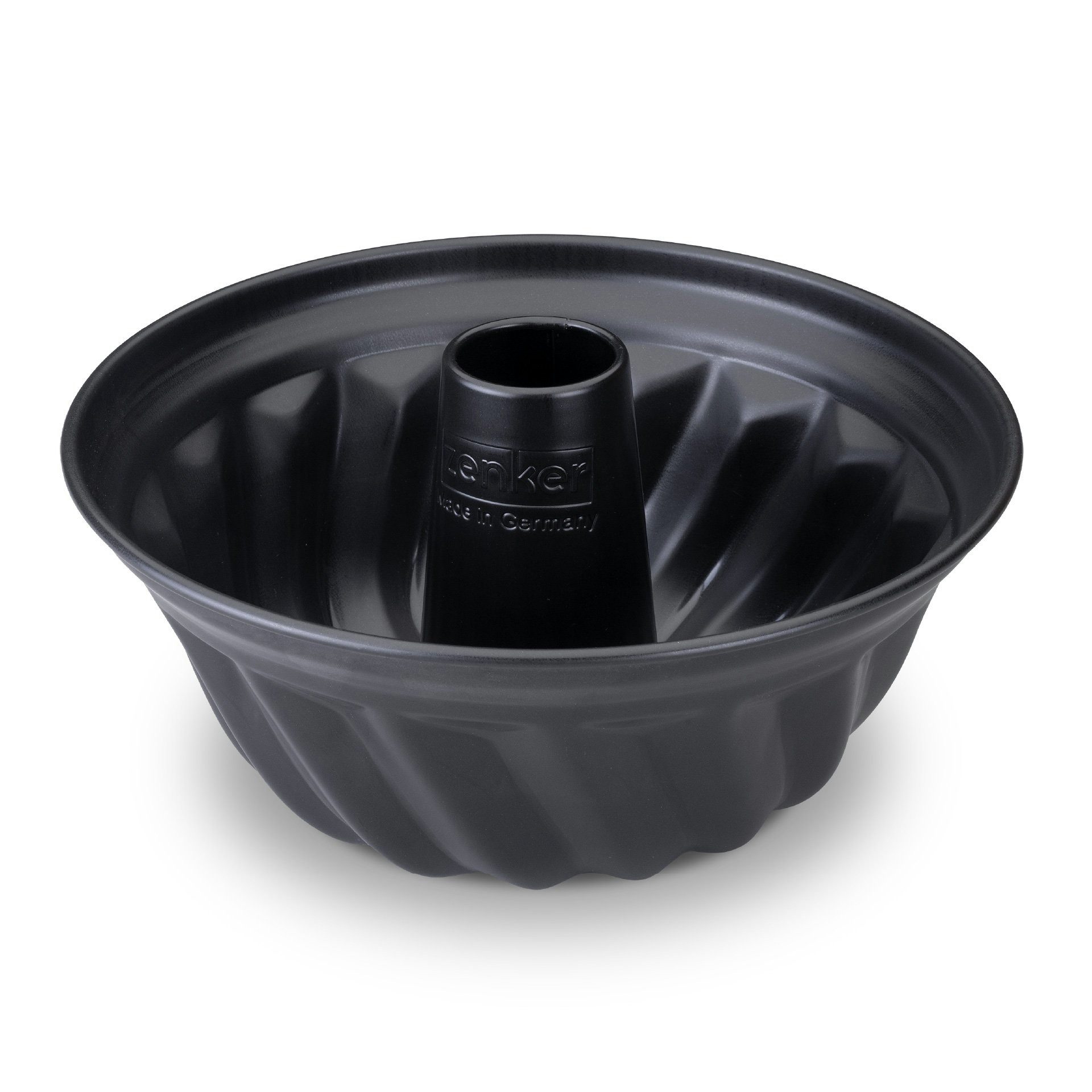 Zenker Gugelhupfform Kuchenform, Backform, Rührkuchenform