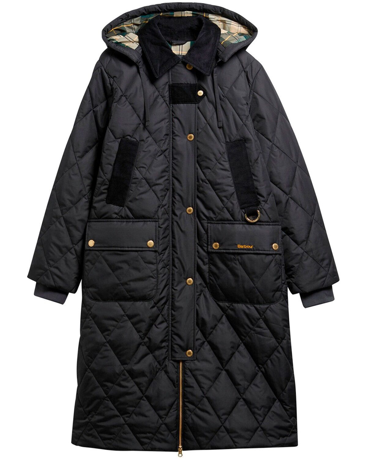 Barbour Steppmantel Steppmantel Rudson