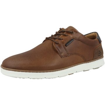 Bullboxer 628K21101B Herren Schnürschuh