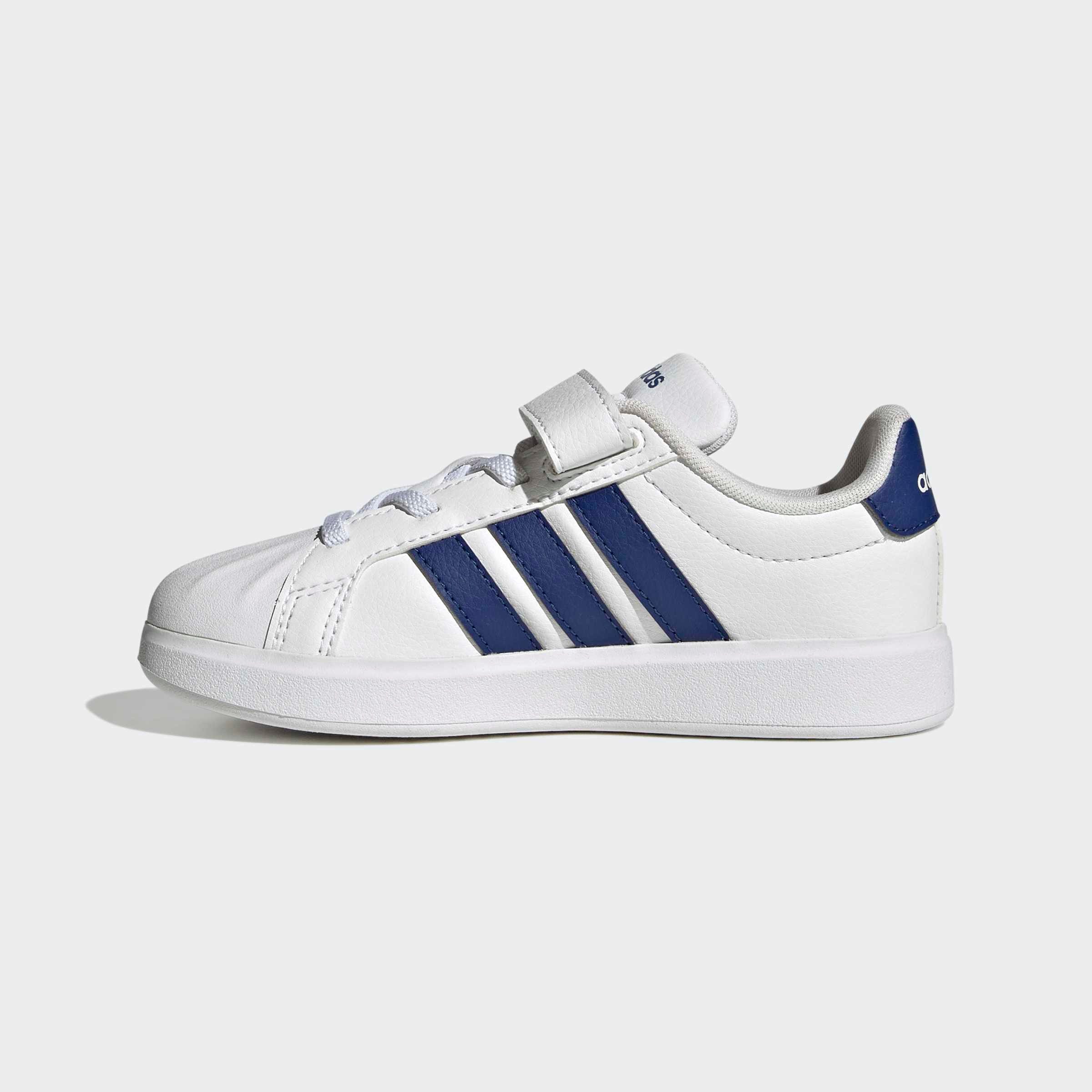 adidas Sportswear STREETTALK Sneaker inspiriert vom Design des adidas Superstar,für Kinder & Jugendliche