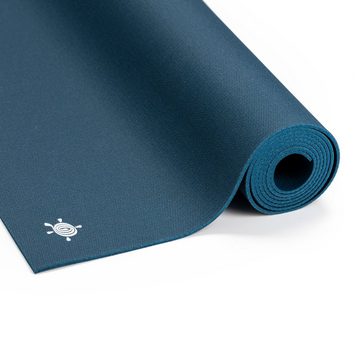 yogabox Yogamatte KURMA COLOR CORE LITE XL (1-St), in Deutschland hergestellt