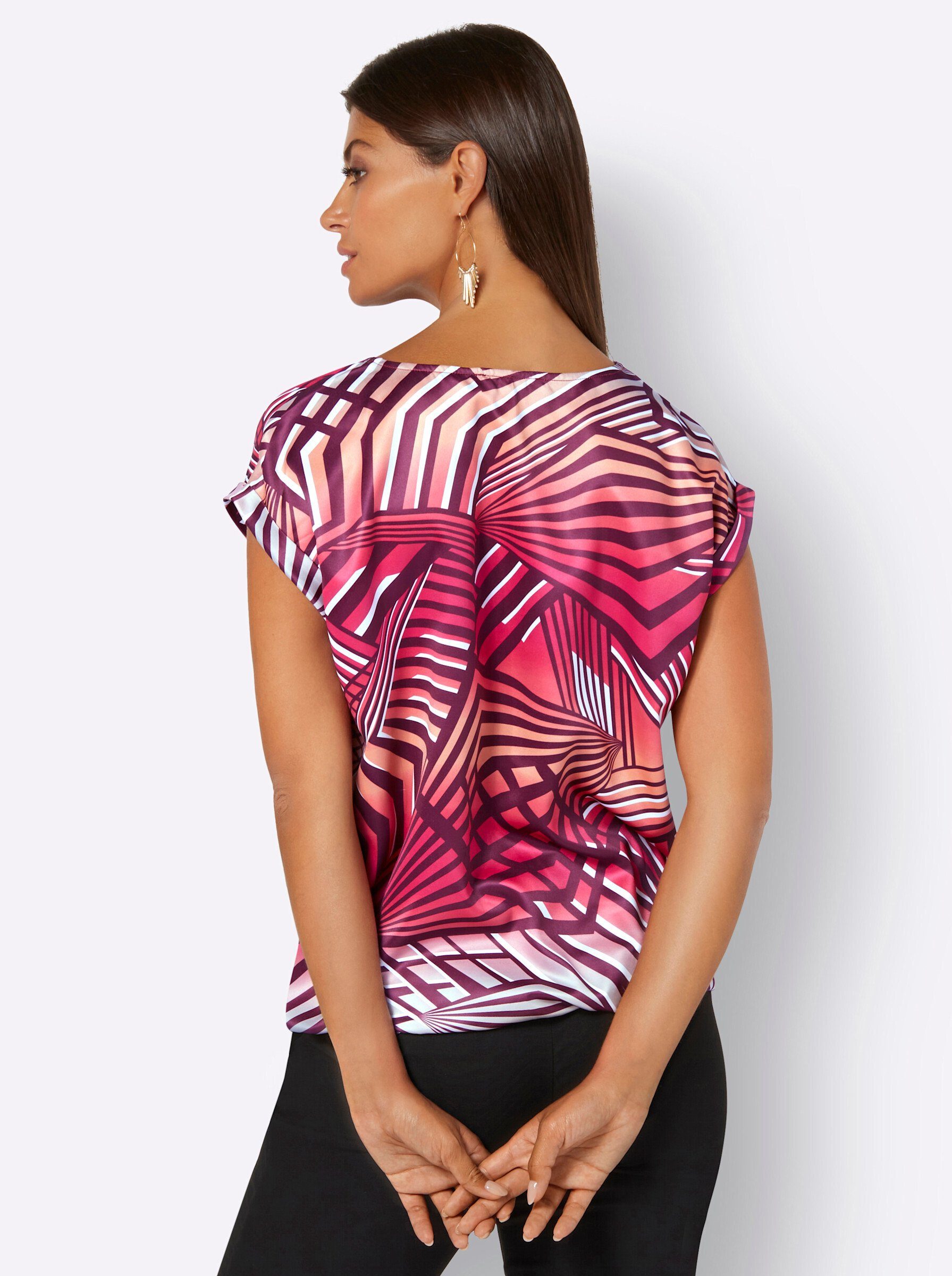 creation L Klassische Bluse Bluse günstig online kaufen