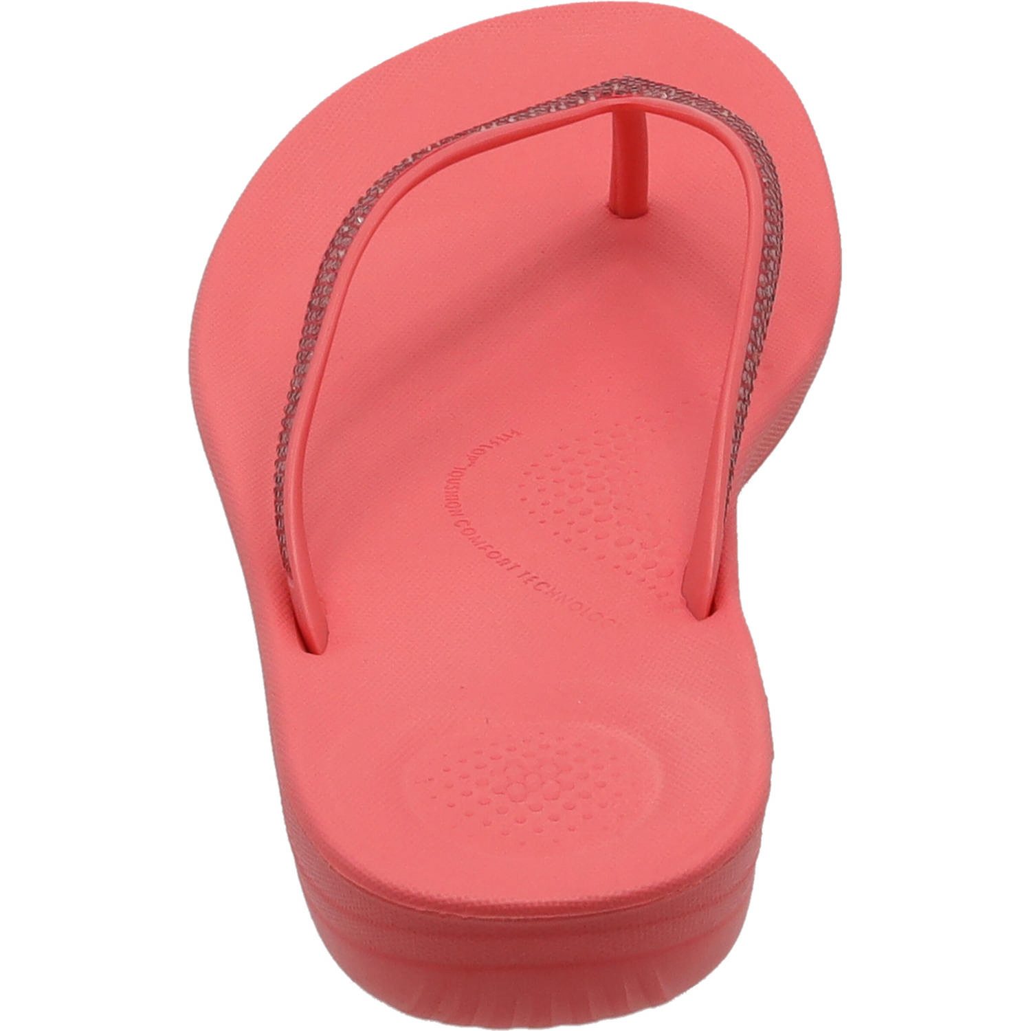 Fitflop Iqushion Sparkle R08 Badepantolette