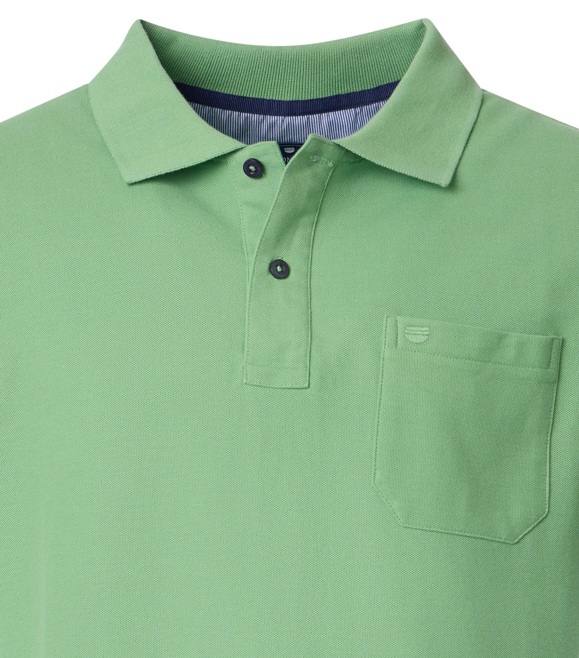 Redmond Poloshirt uni basic