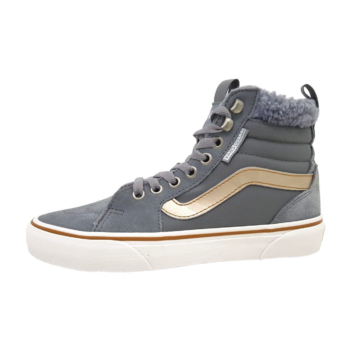 Vans Sneaker high Schnürschuh