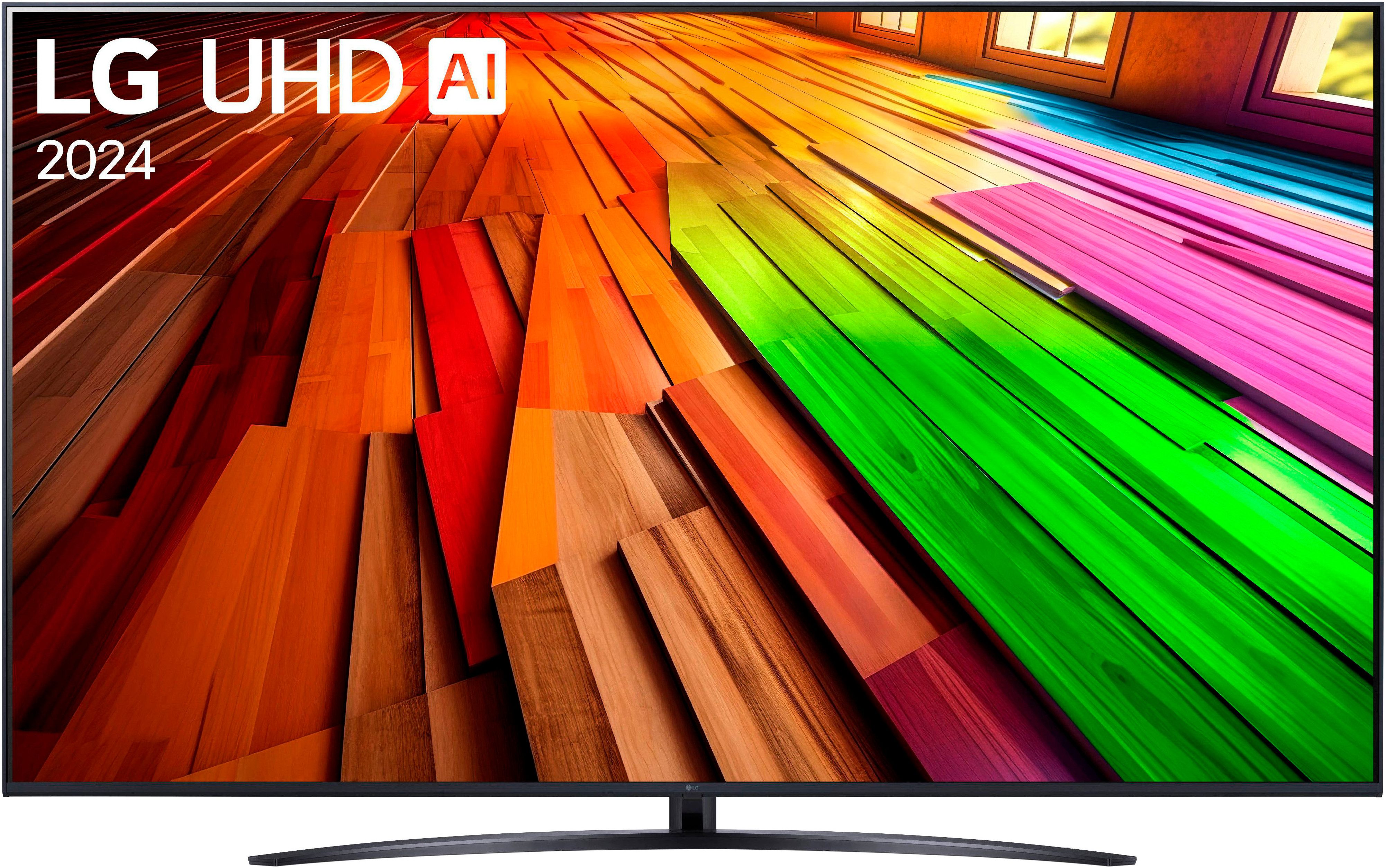 75UT81006LA LED-Fernseher