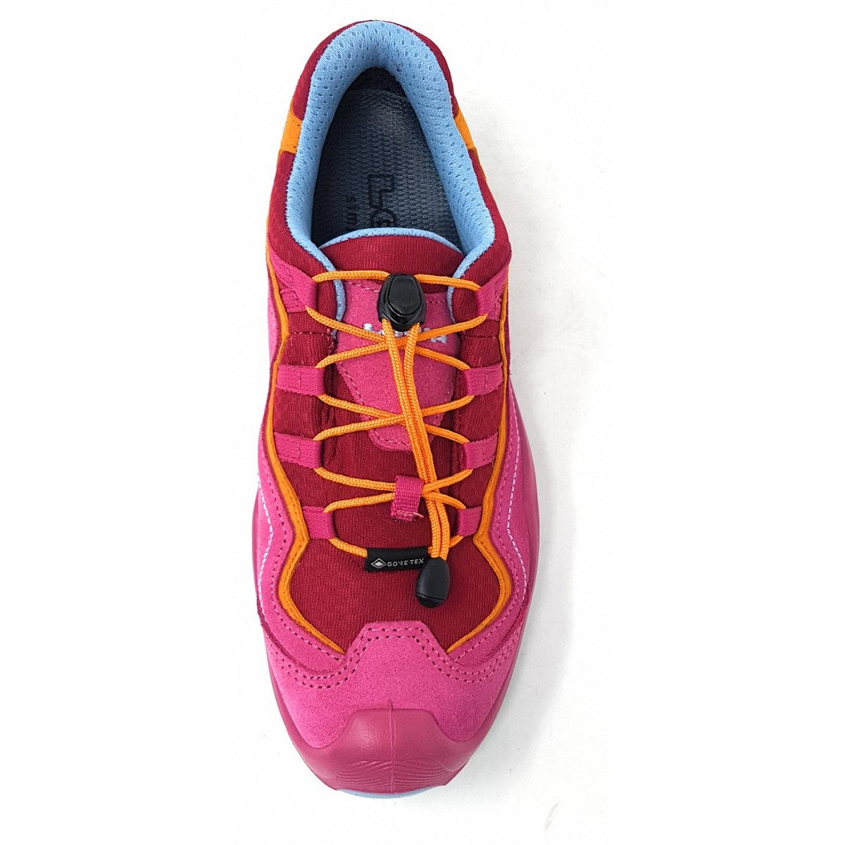 Lowa Robin EVO GTX Lo Stiefel