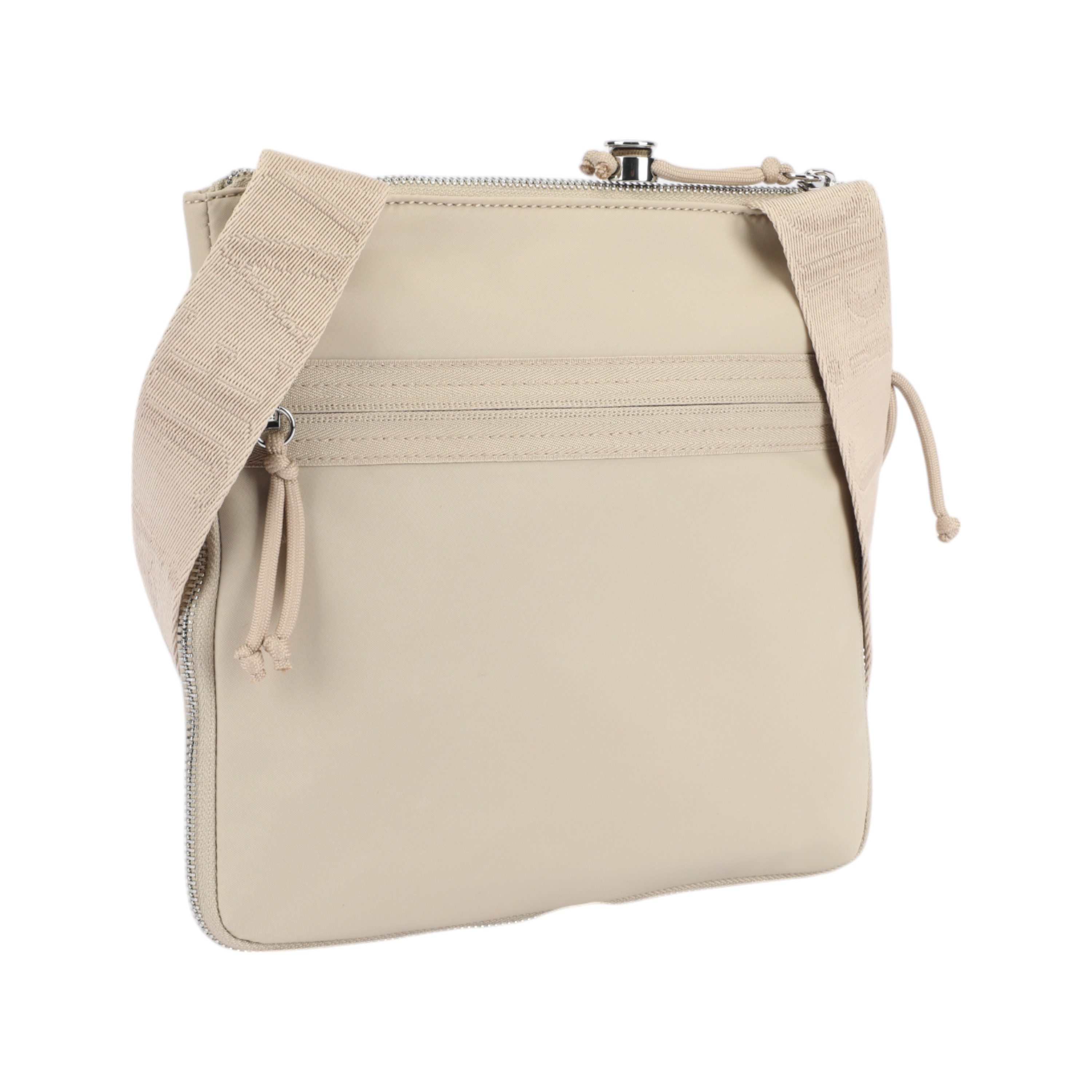 Joop Jeans Schultertasche lietissimo 1.0 lilou shoulderbag mvz, Damen Umhängetasche, Handtasche mit Reißverschluss
