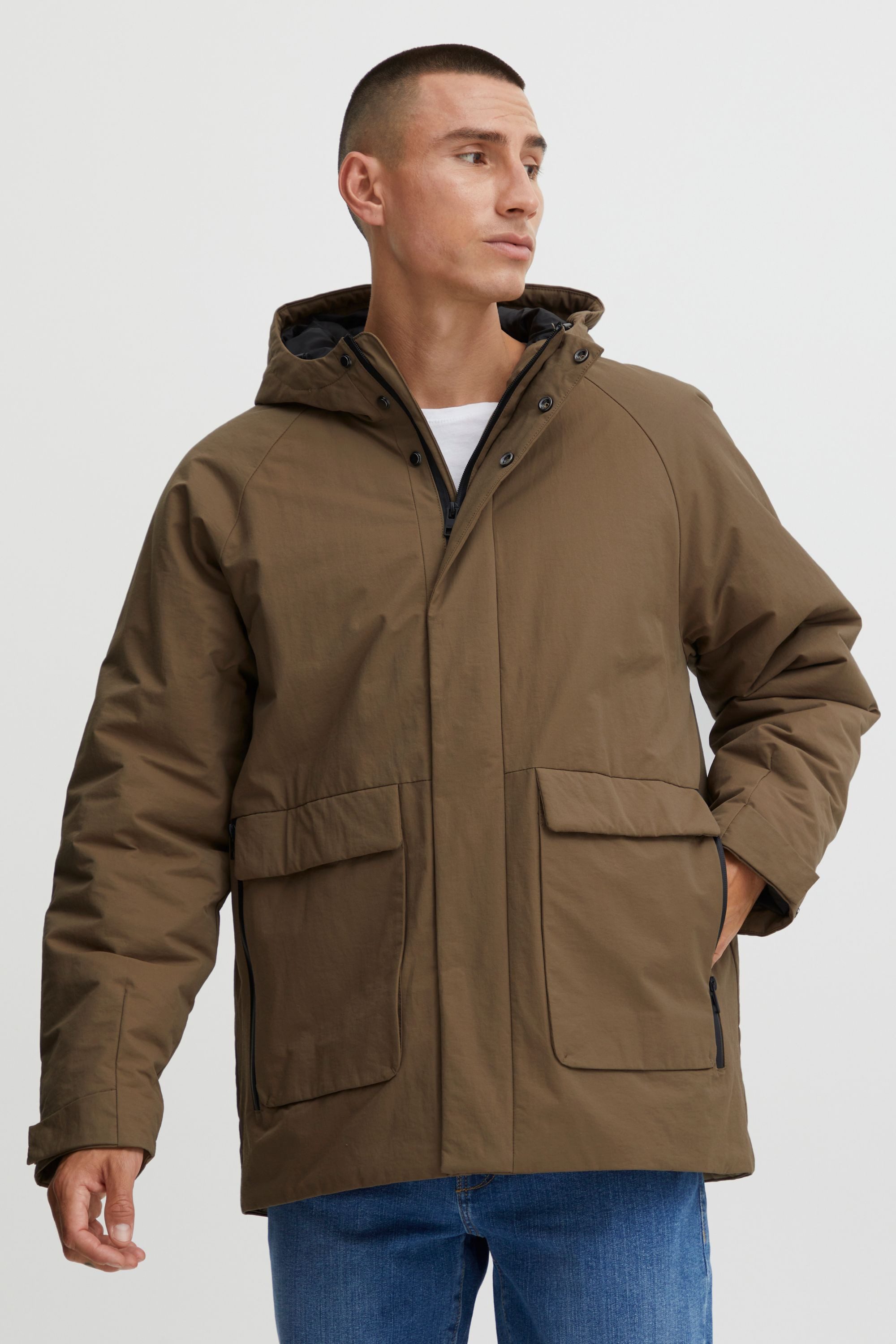 Winterjacke SDCaden JA1 21107213