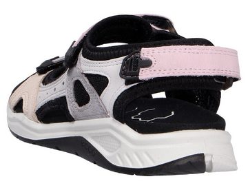 Ecco Sandale Weicher Gehcomfort