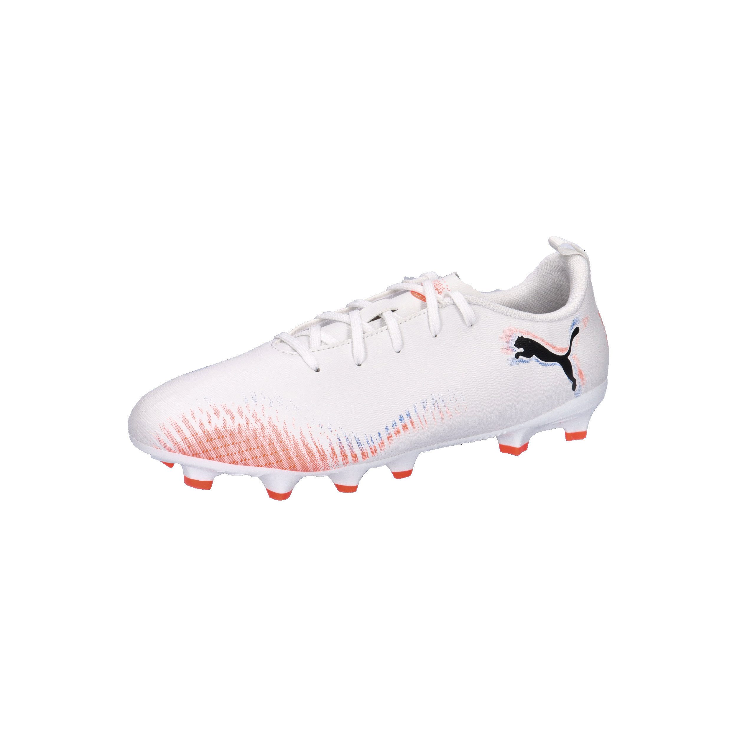 PUMA Puma Kinder Fussballschuhe FUTURE 8 PLAY FG/AG Jr 108622 Fußballschuh