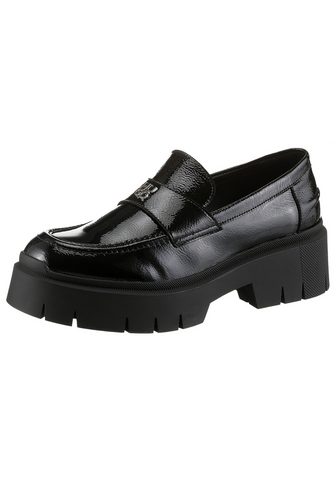  HUGO Kris batai Slipper Schlupfschuh p...