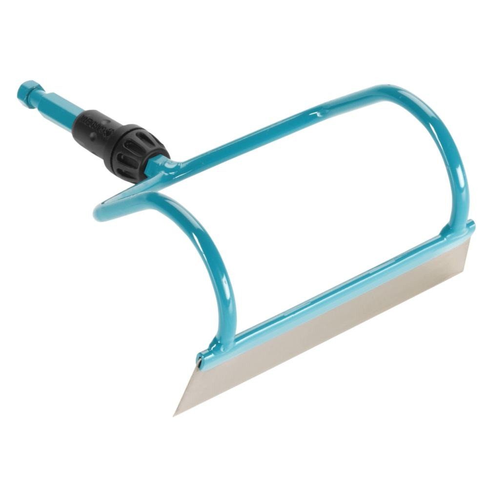 Unkrautstecher Gardena Bügelzughacke combisystem 16 cm