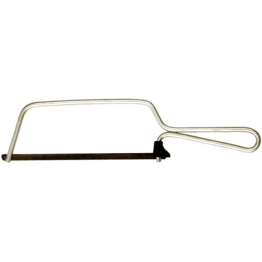 BAHCO Handsäge Metallsägebogen 150mm Junior 218