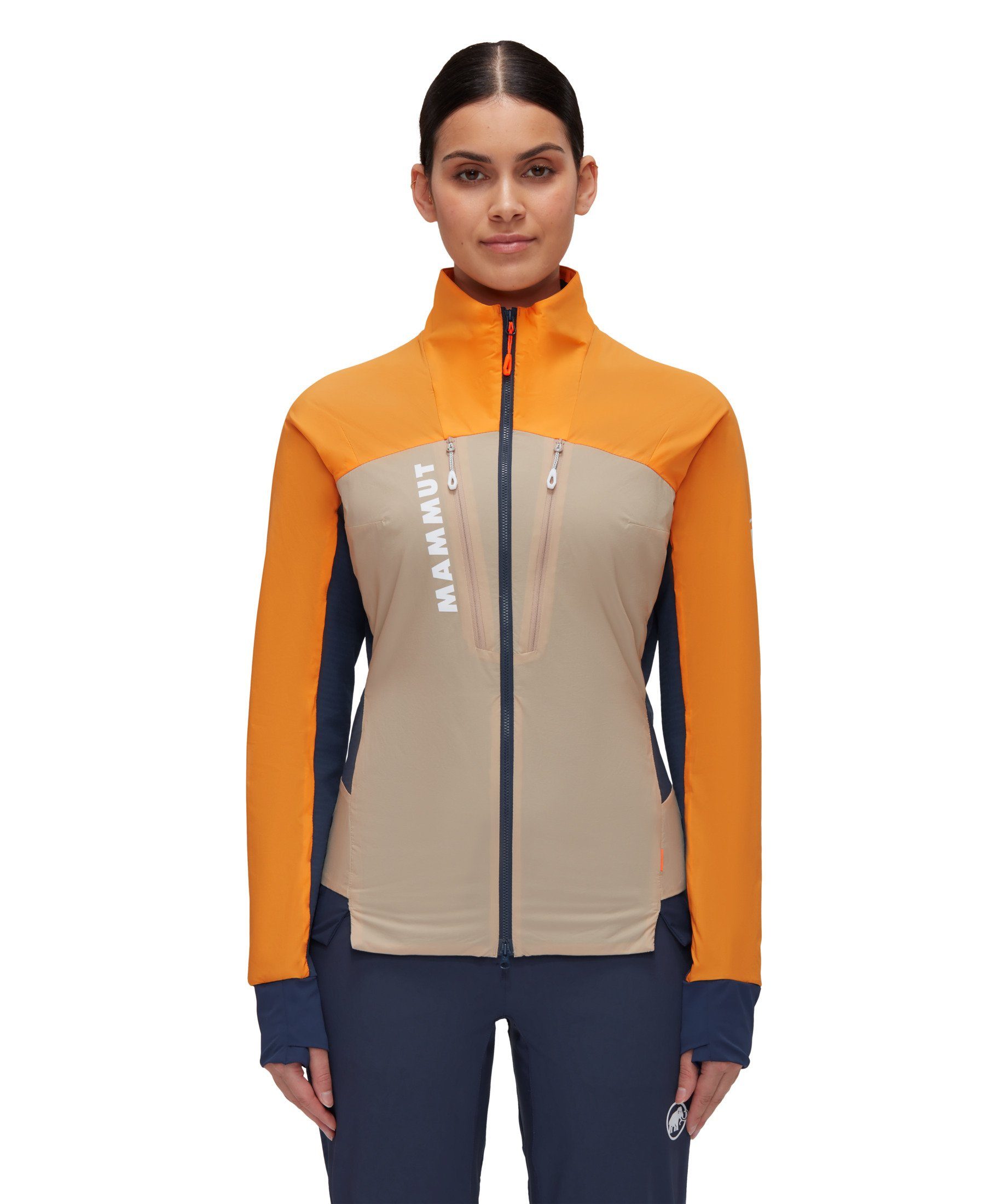 Mammut Hybridjacke Aenergy IN Hybrid Jacket günstig online kaufen