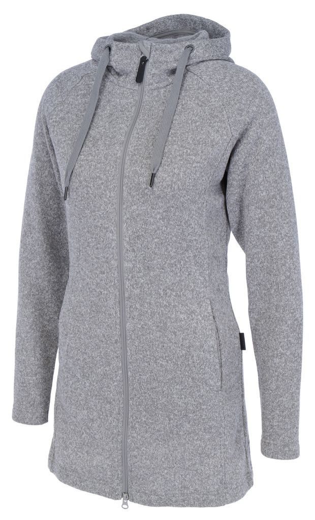 Elkline Fleecejacke Durchwärmer Damen Fleecejacke