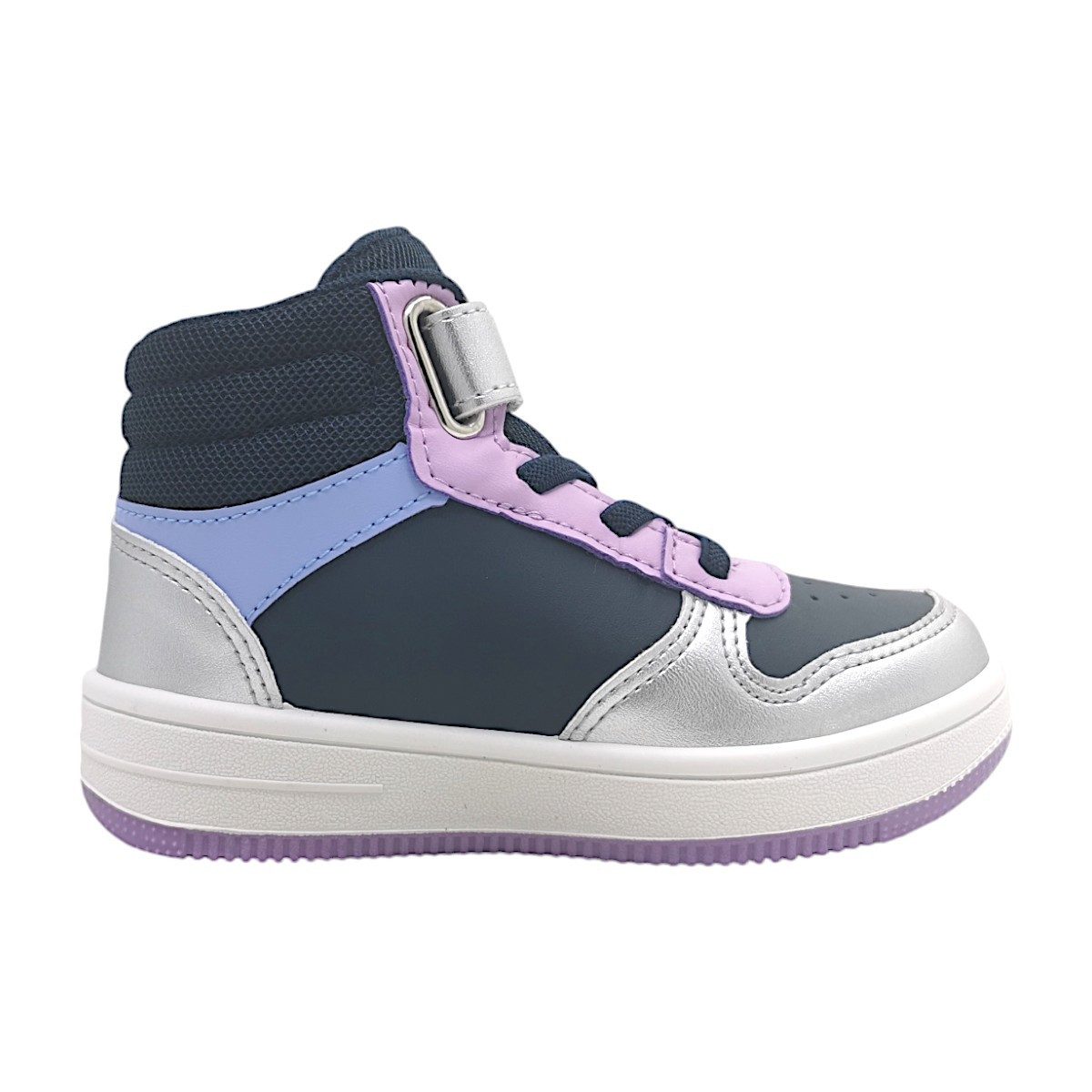 Leomil Frozen Stiefel