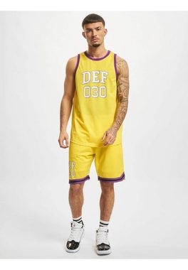 DEF Trainingsanzug DEF Herren Basketball Suit (2-tlg)