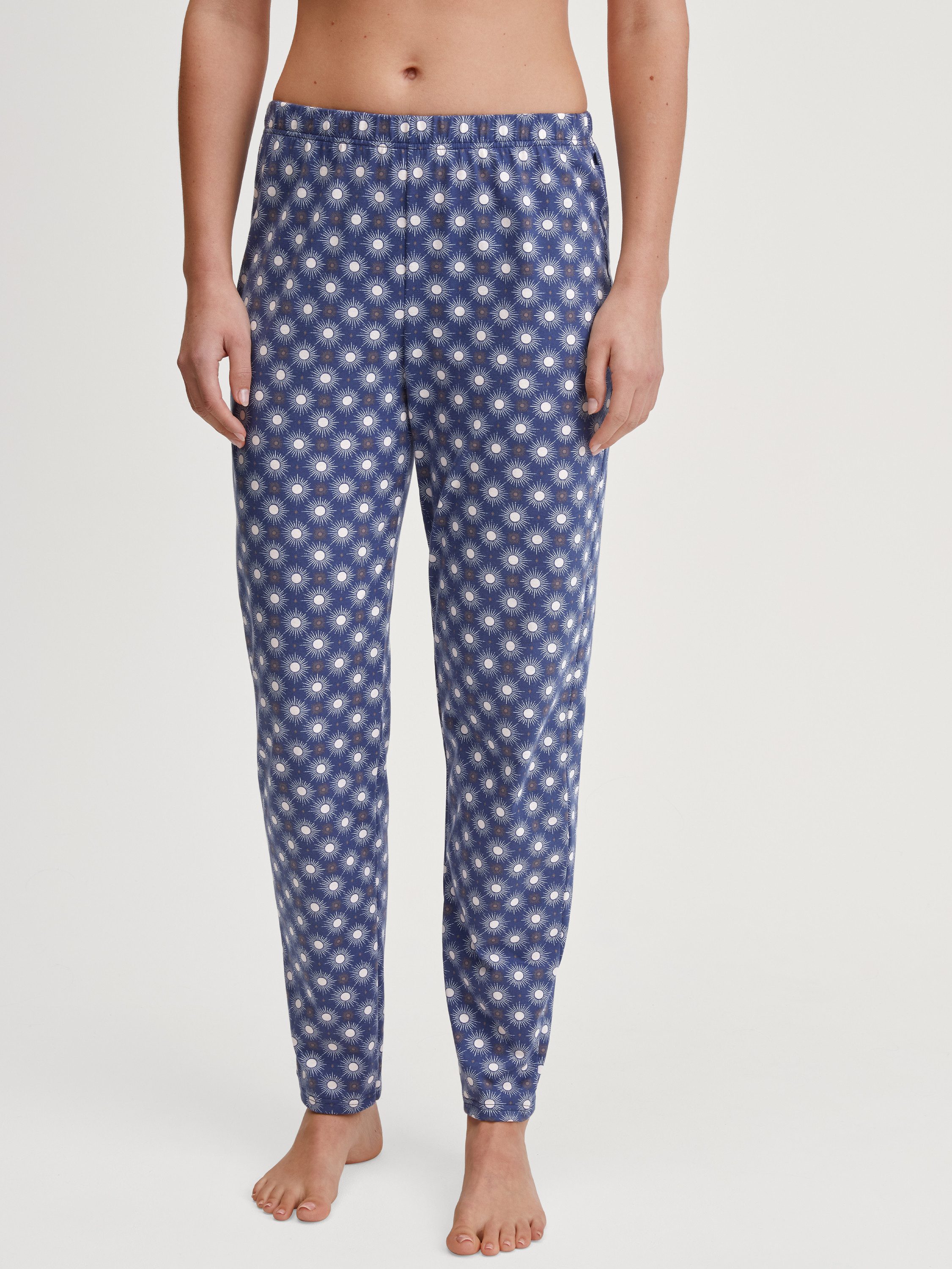 CALIDA Pyjamahose Favourites Damen (1-tlg) günstig online kaufen
