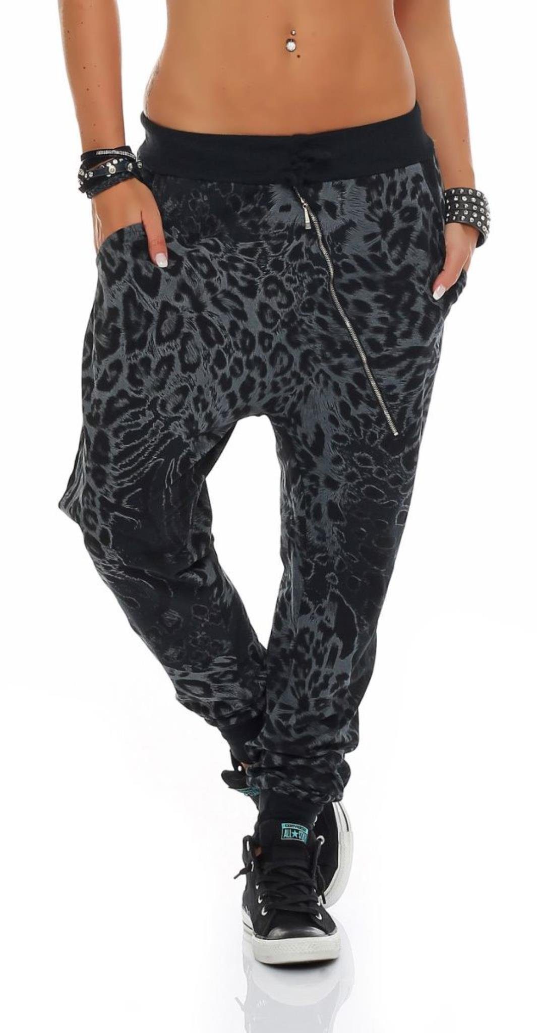 malito more than fashion Sweathose 3344 günstig online kaufen